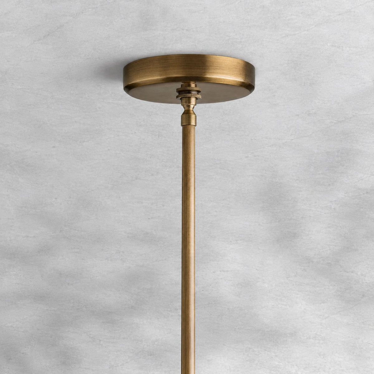 Edith Stone Pendant
