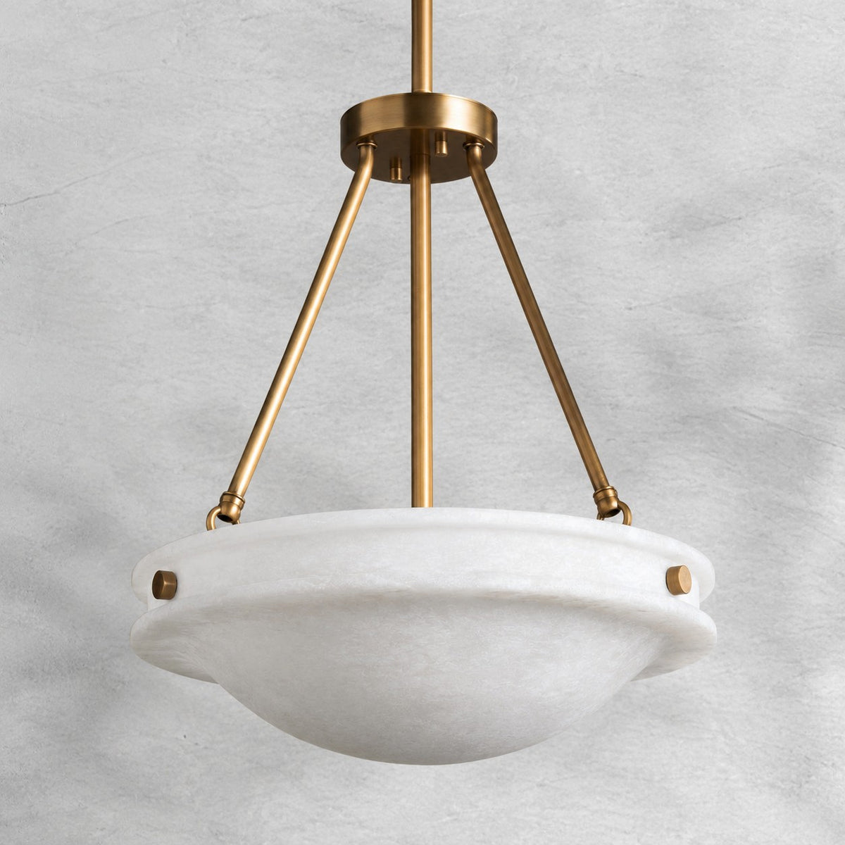 Edith Stone Pendant