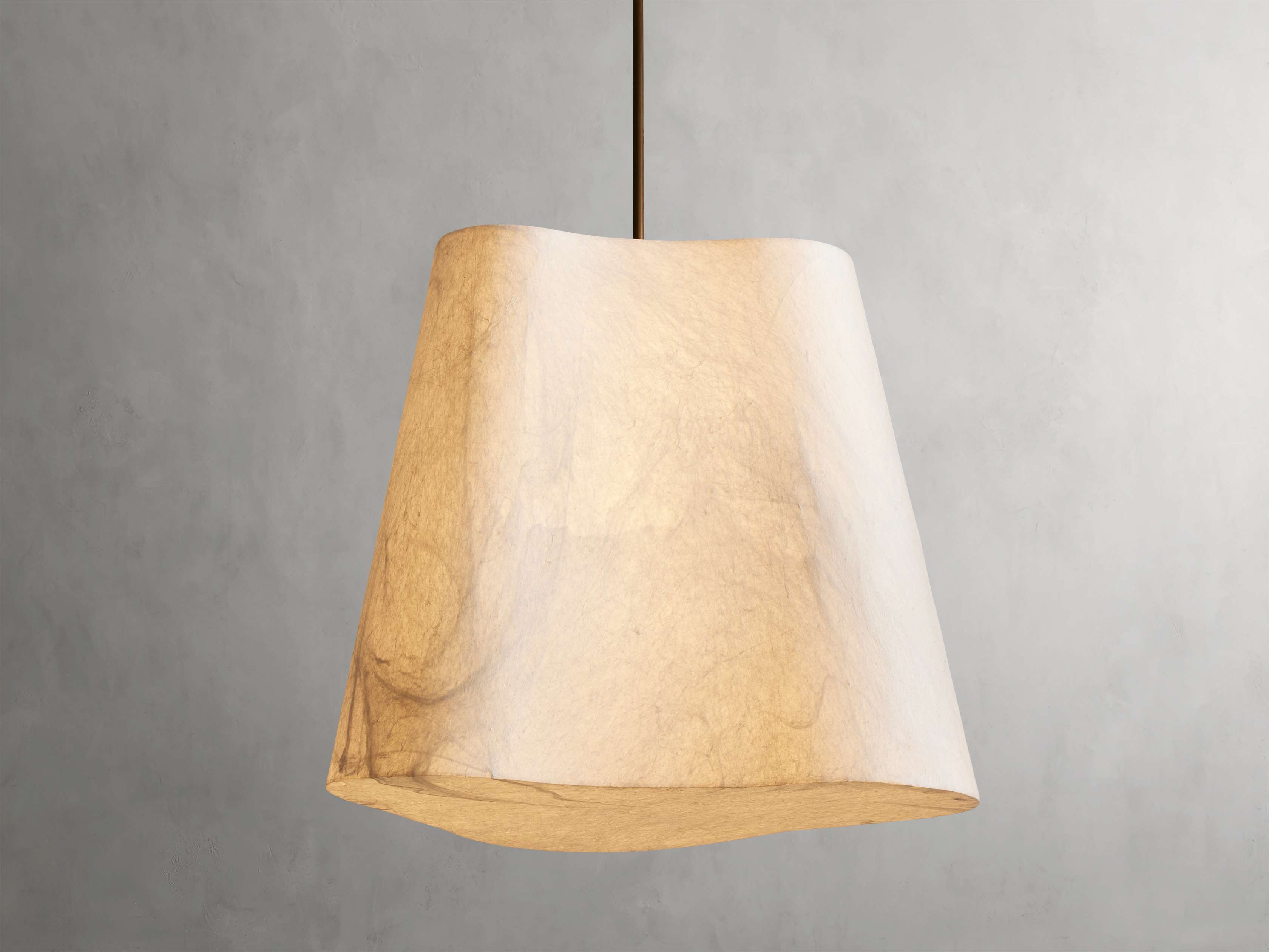 Onde Outdoor Pendant