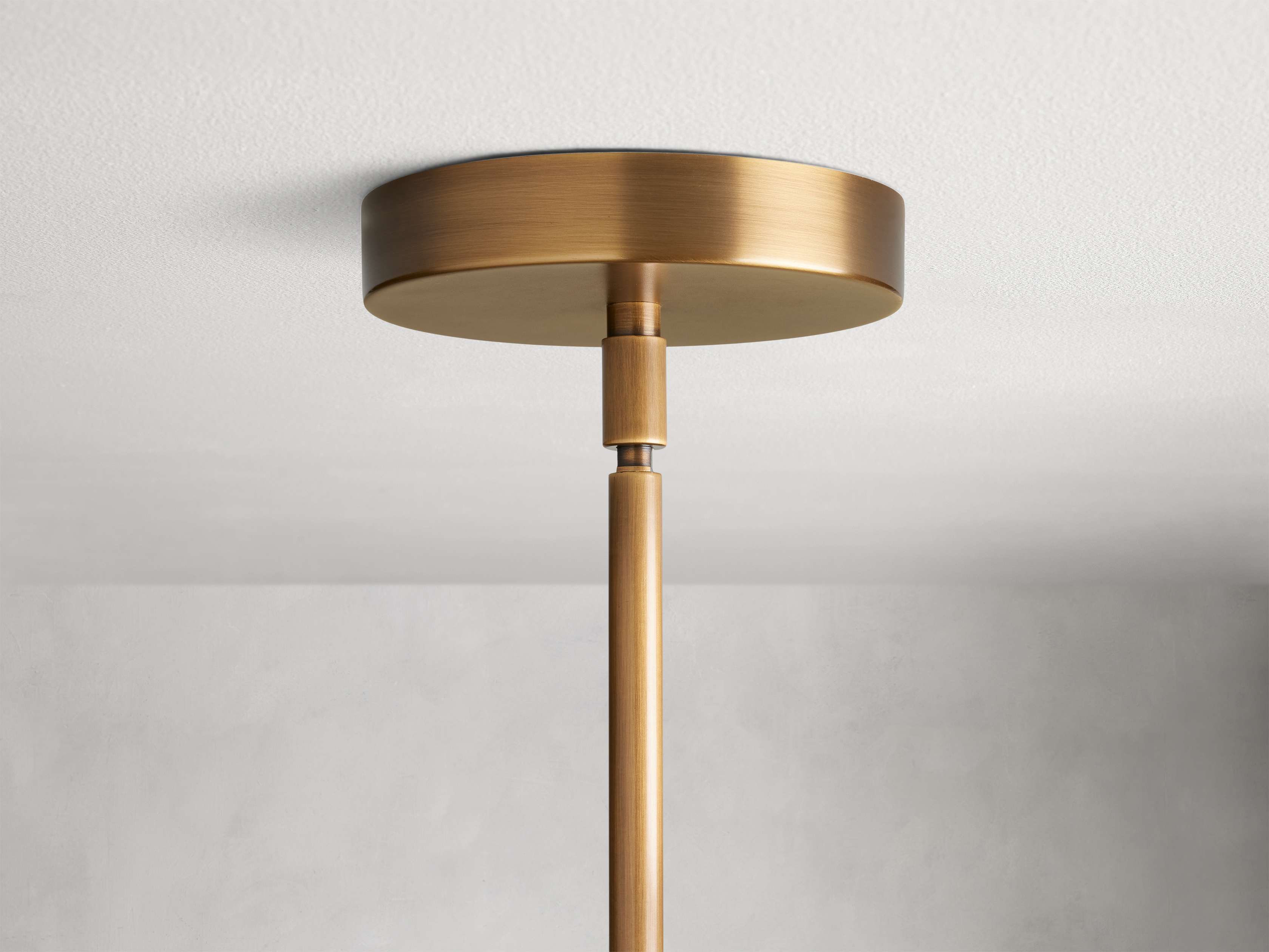 Onde Outdoor Pendant