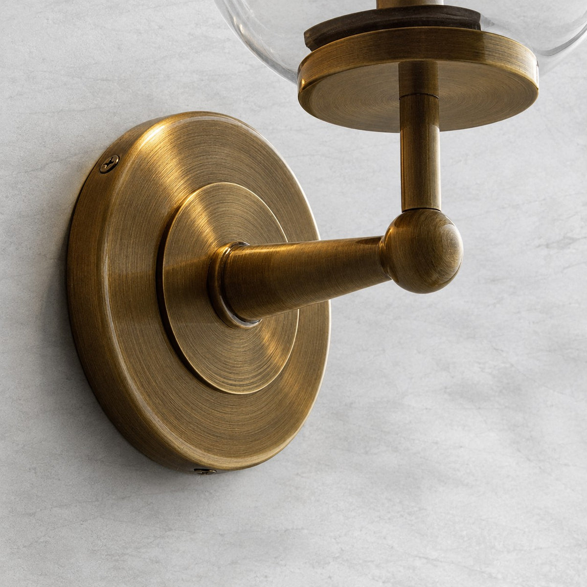 Fulton Sconce