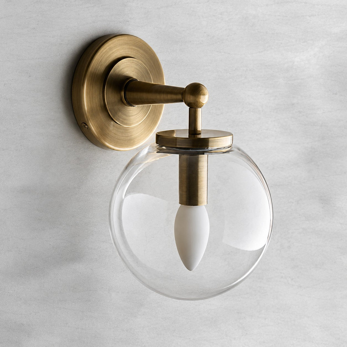 Fulton Sconce