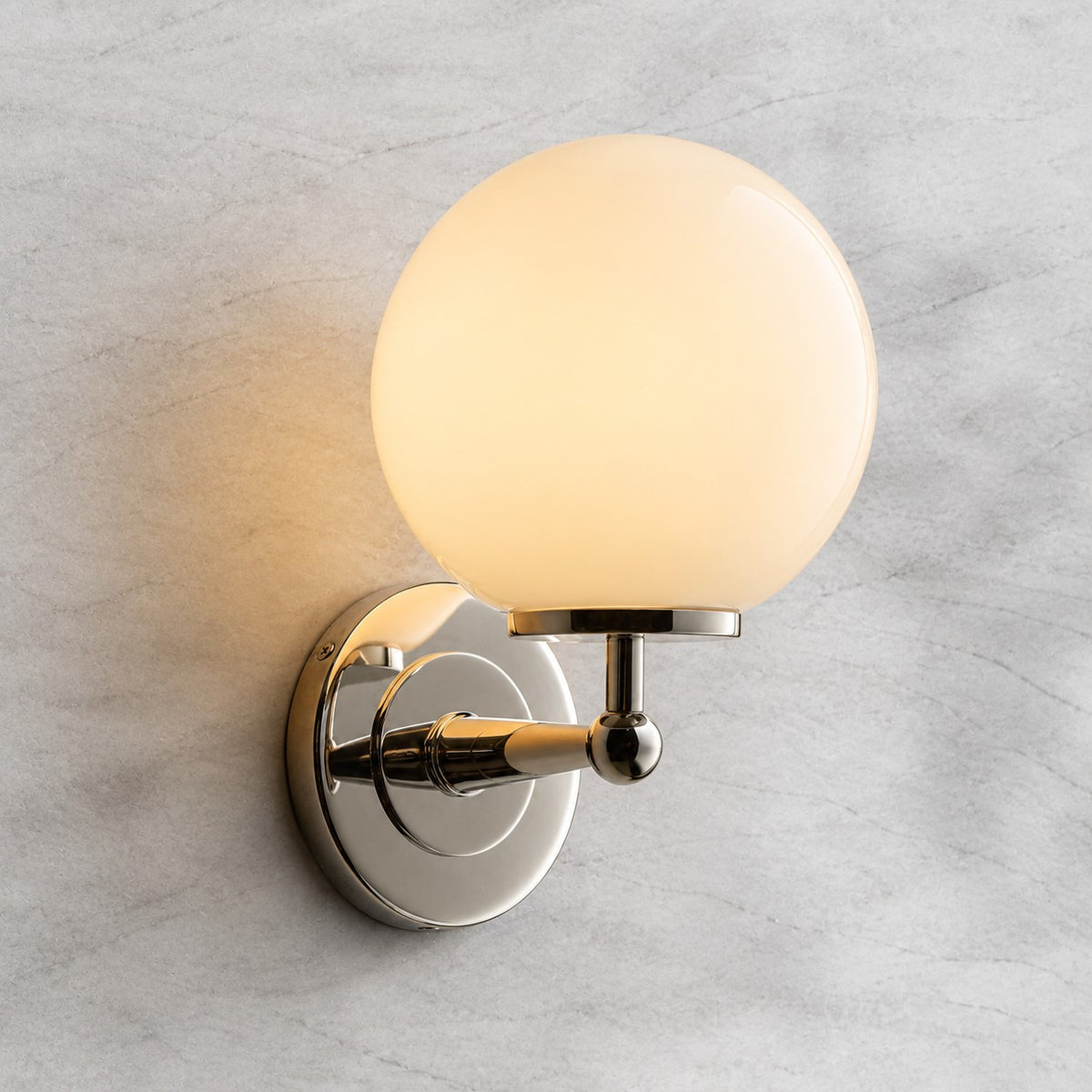 Fulton Sconce