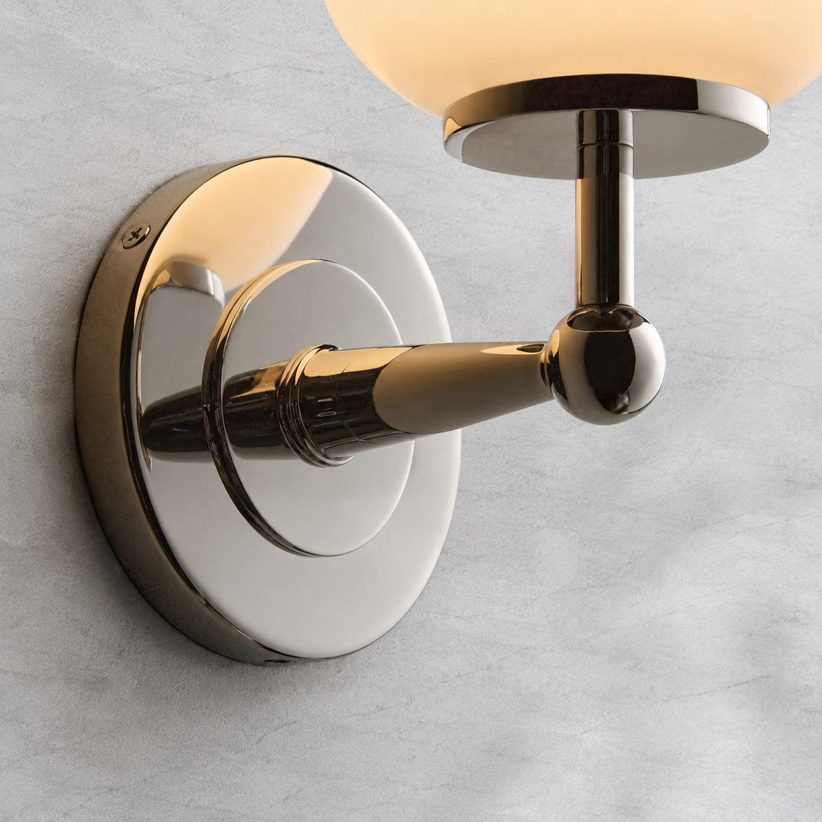 Fulton Sconce