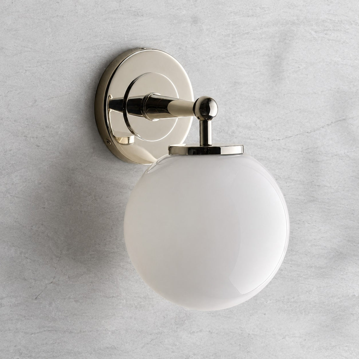 Fulton Sconce