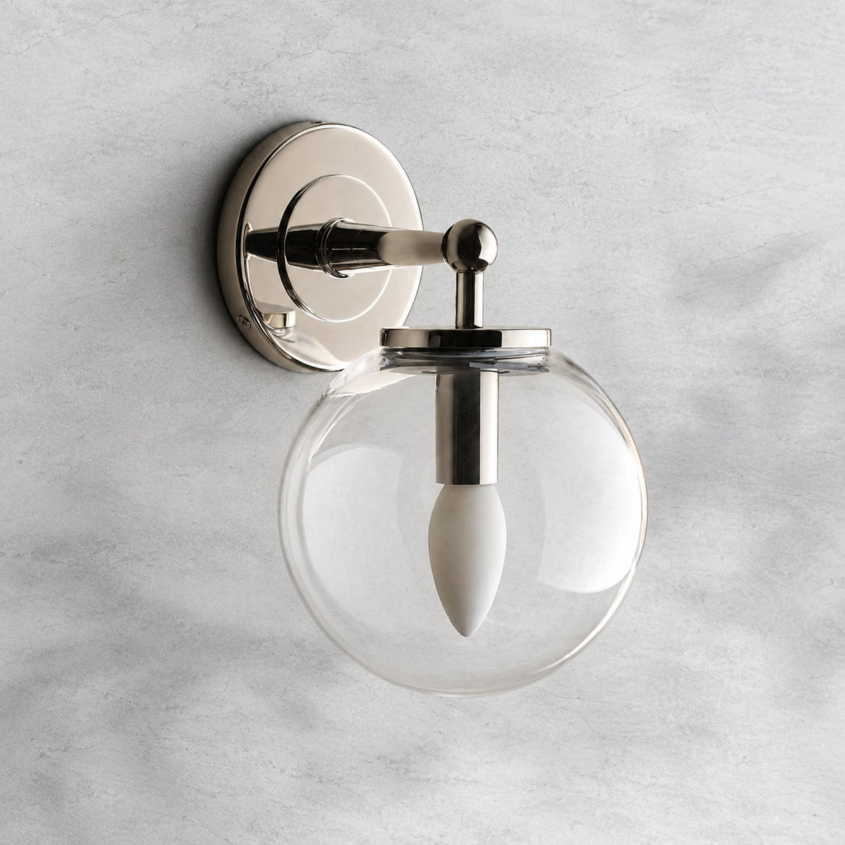 Fulton Sconce