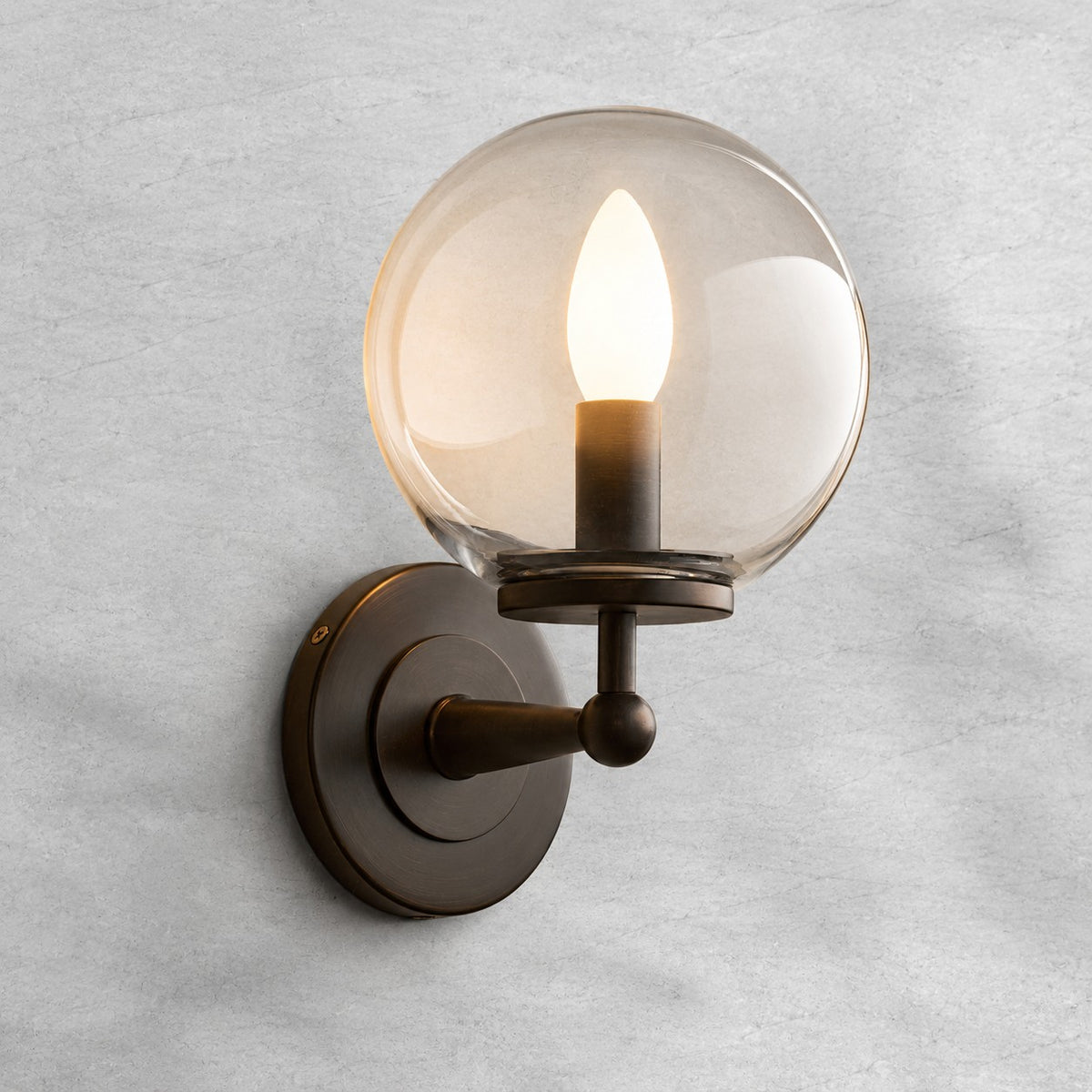Fulton Sconce