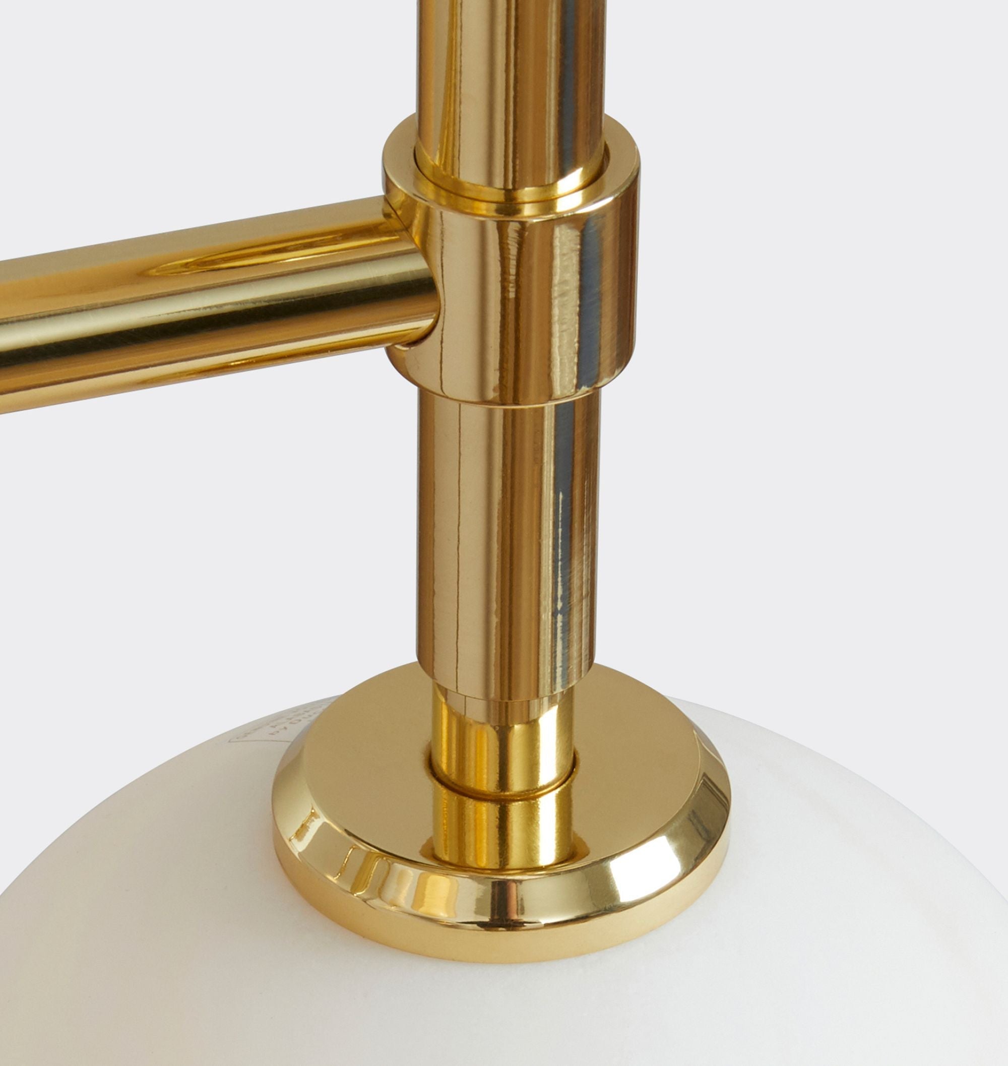 Greenwich Triple Tier Chandelier