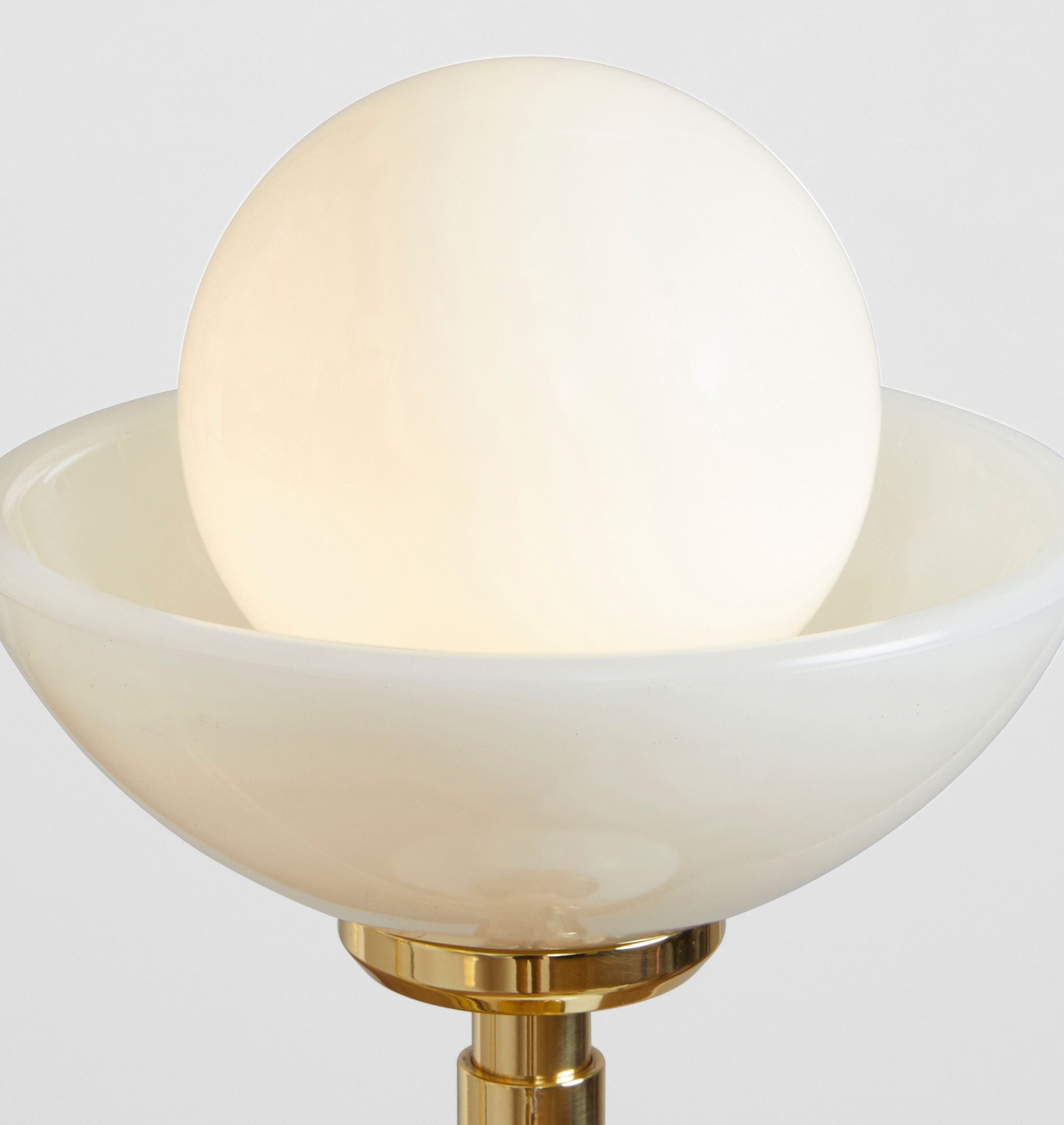 Greenwich Triple Tier Chandelier