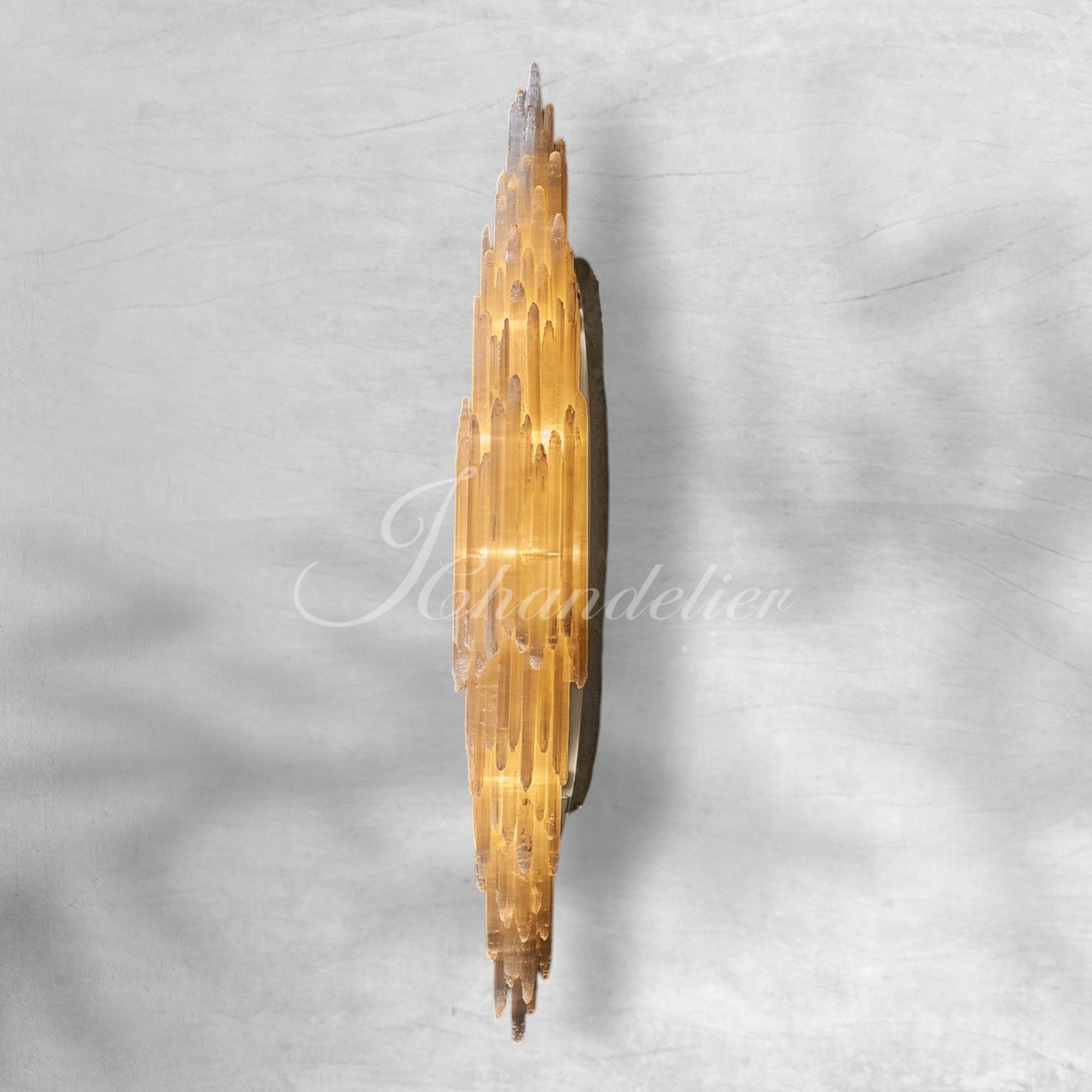 Selenine Wall Sconce