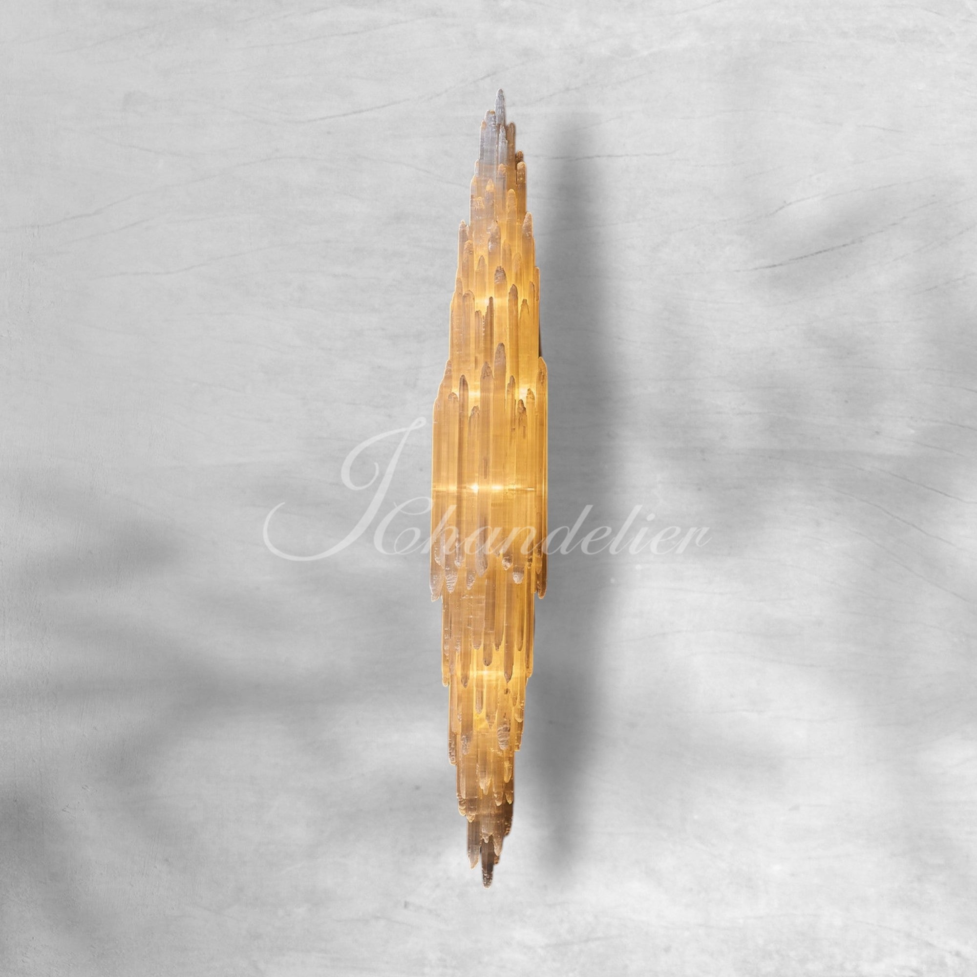 Selenine Wall Sconce