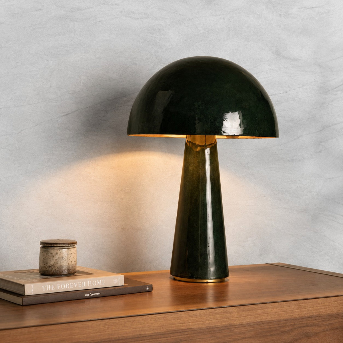 Leah Table Lamp