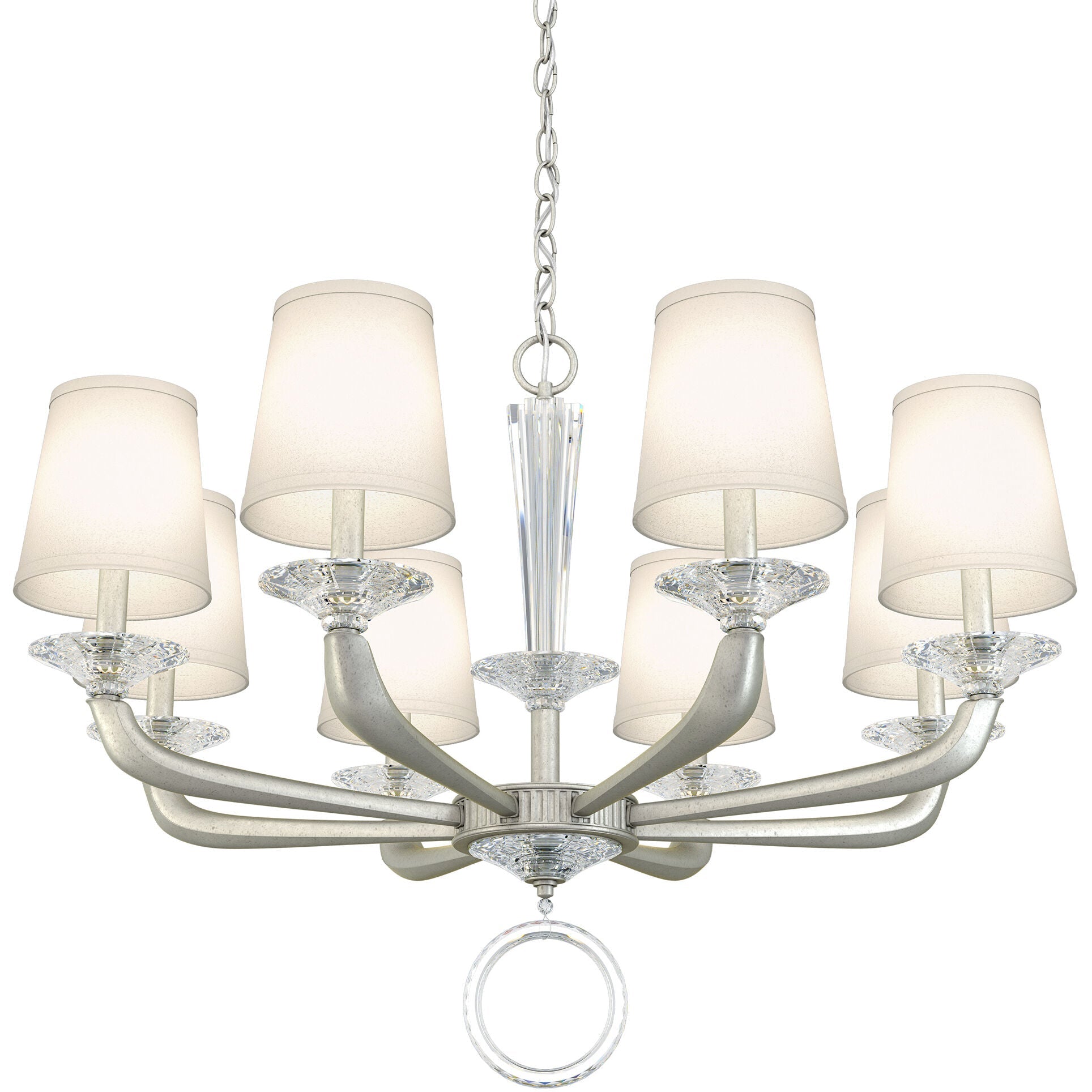 Emilea Chandelier 33"