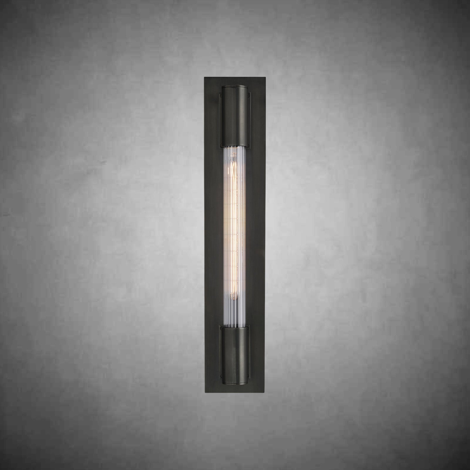 Massenet Metal Wall Sconce - Camilalamps - CAARHWS - 2561318
