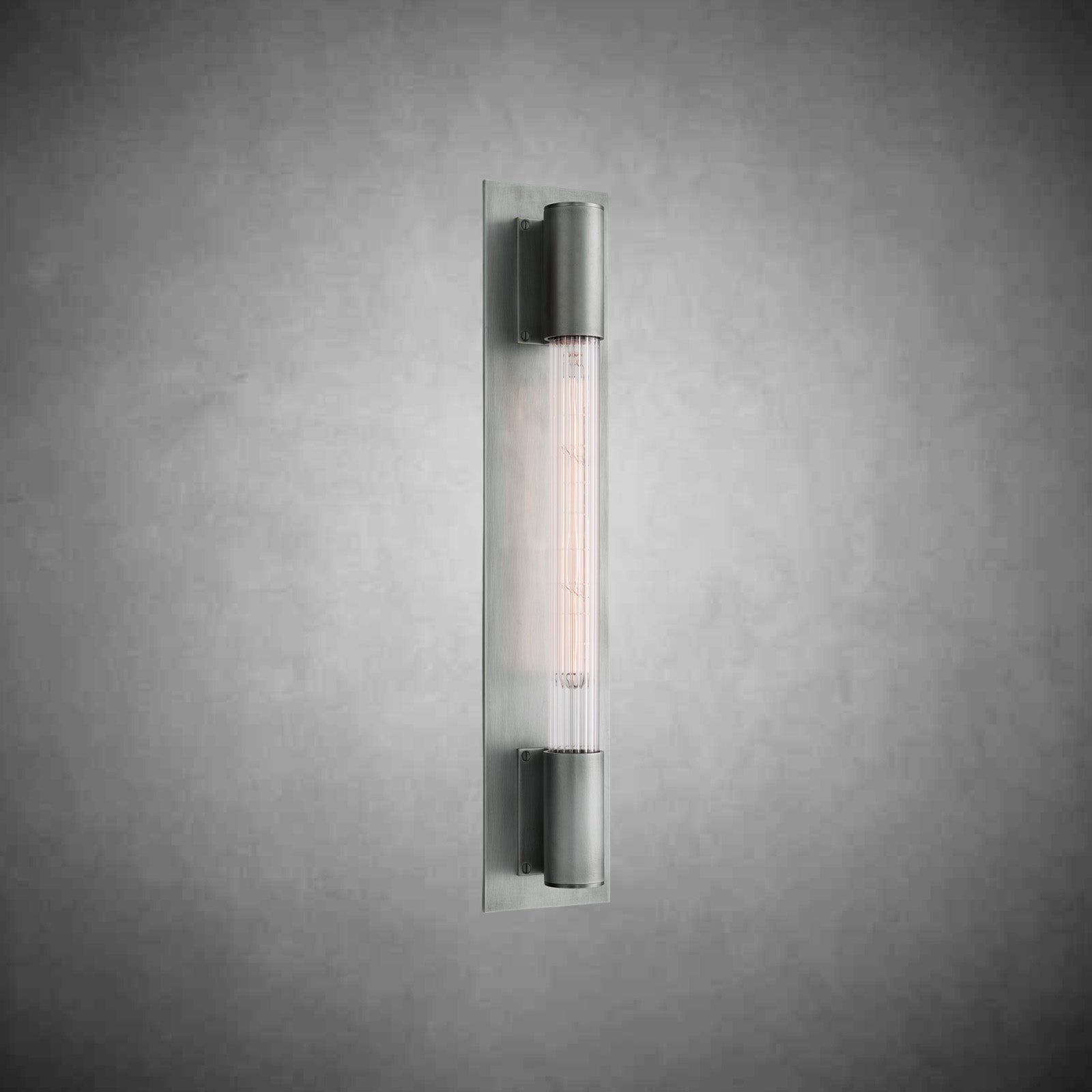 Massenet Metal Wall Sconce - Camilalamps - CAARHWS - 2561316