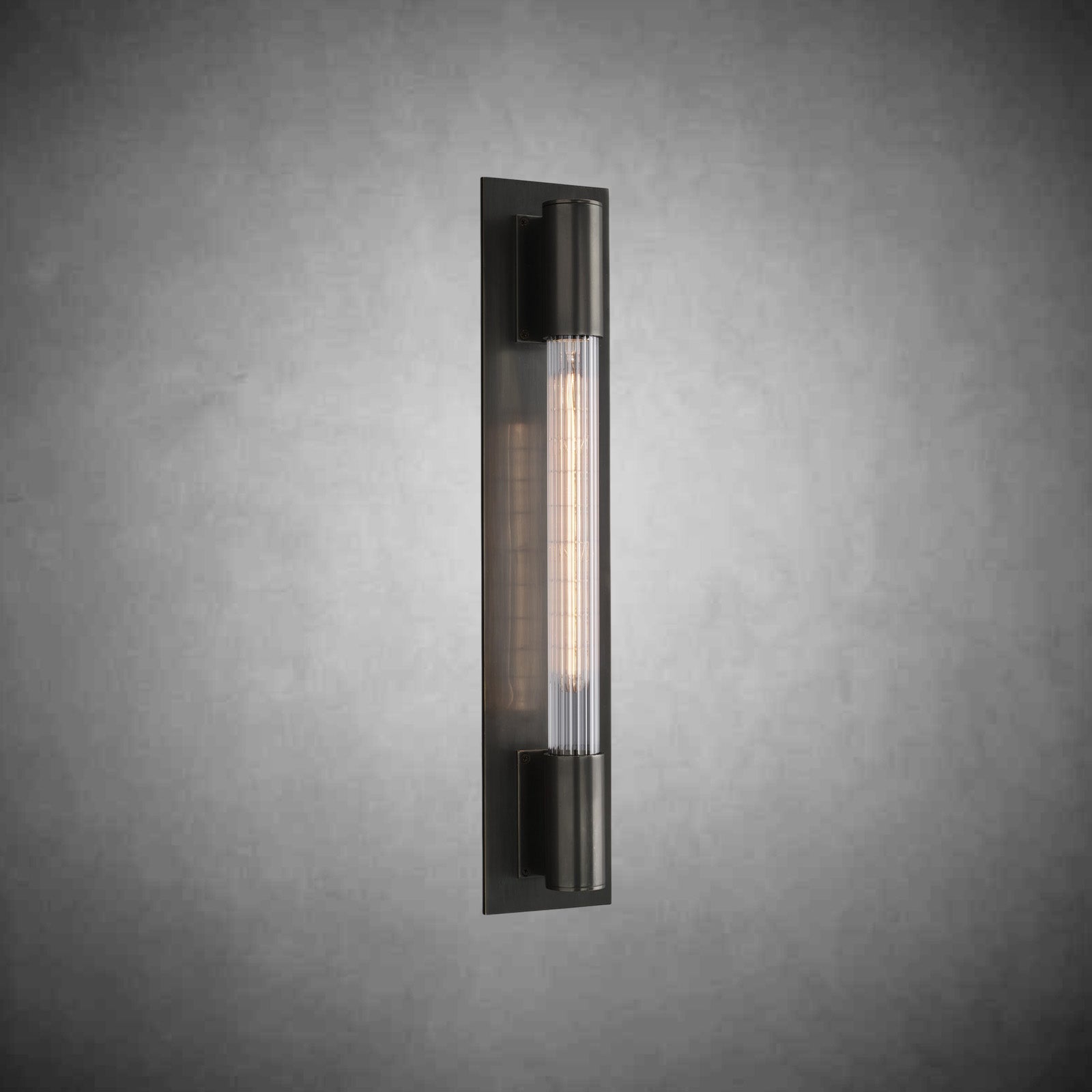 Massenet Metal Wall Sconce - Camilalamps - CAARHWS - 2561319