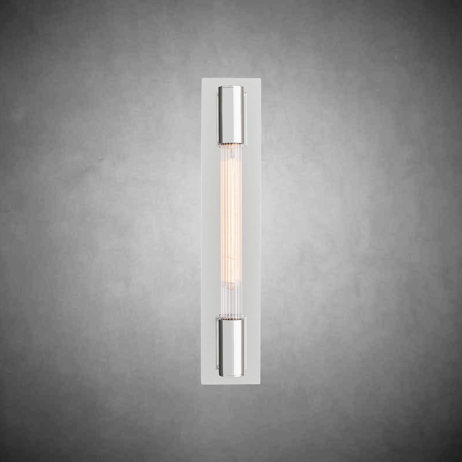 Massenet Metal Wall Sconce - Camilalamps - CAARHWS - 2561318