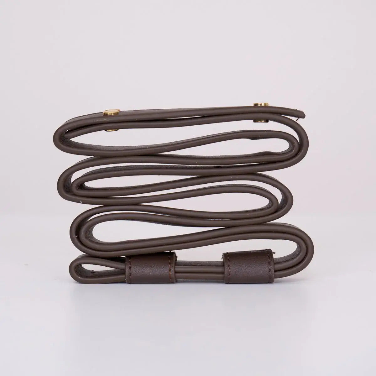 JC Circle Alabaster Chandelier