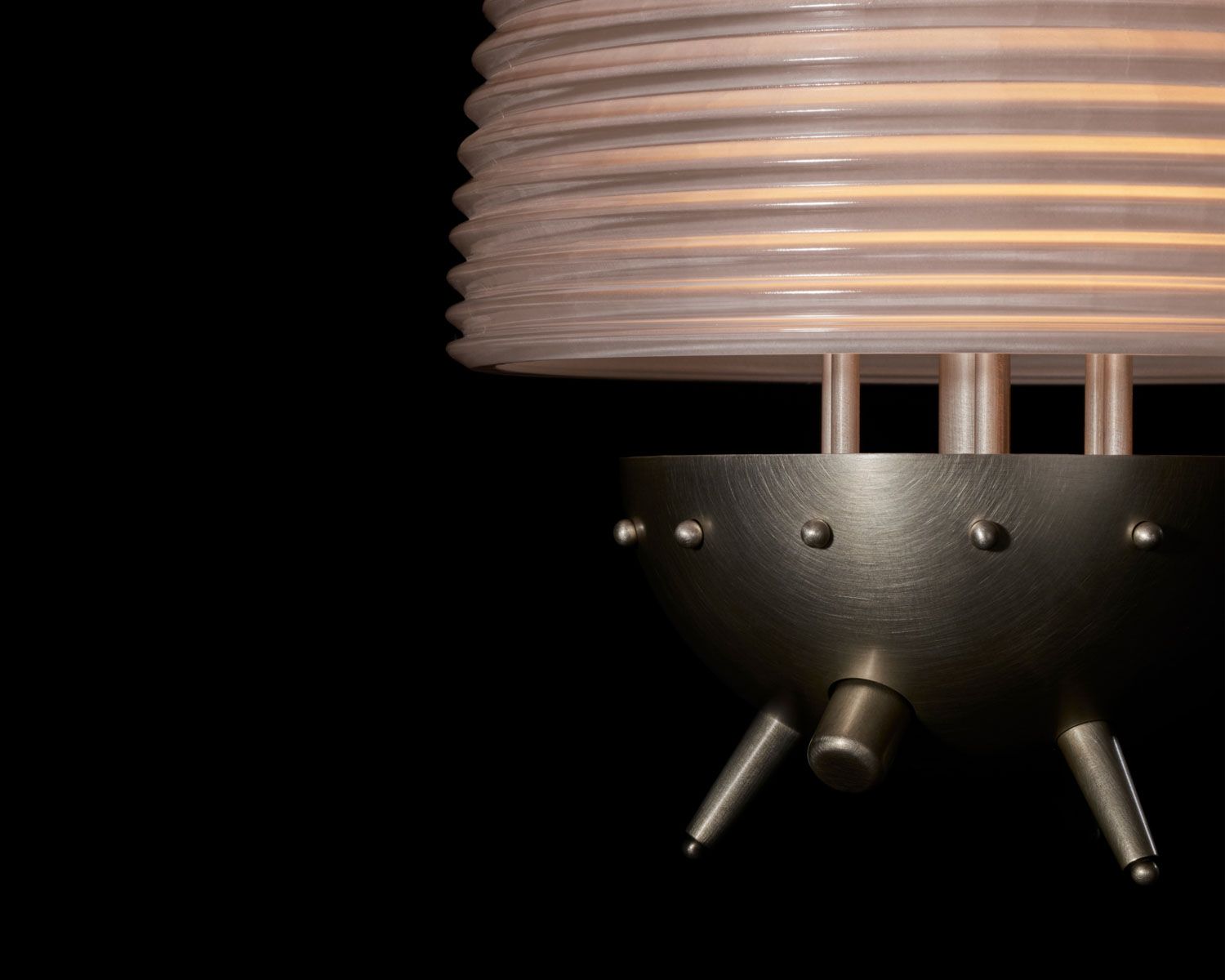 PATUS SIGNAL X TABLE LAMP