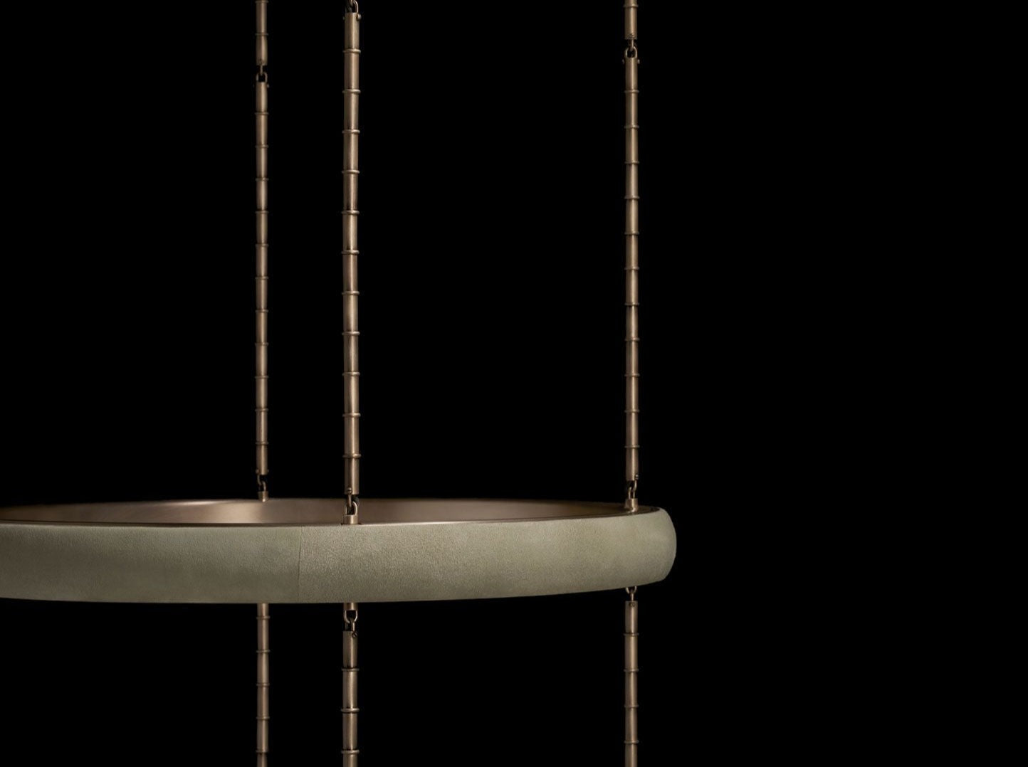 PATUS REPRISE PENDANT / LARGE