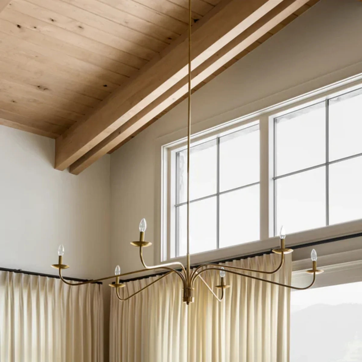 Philomena Chandelier