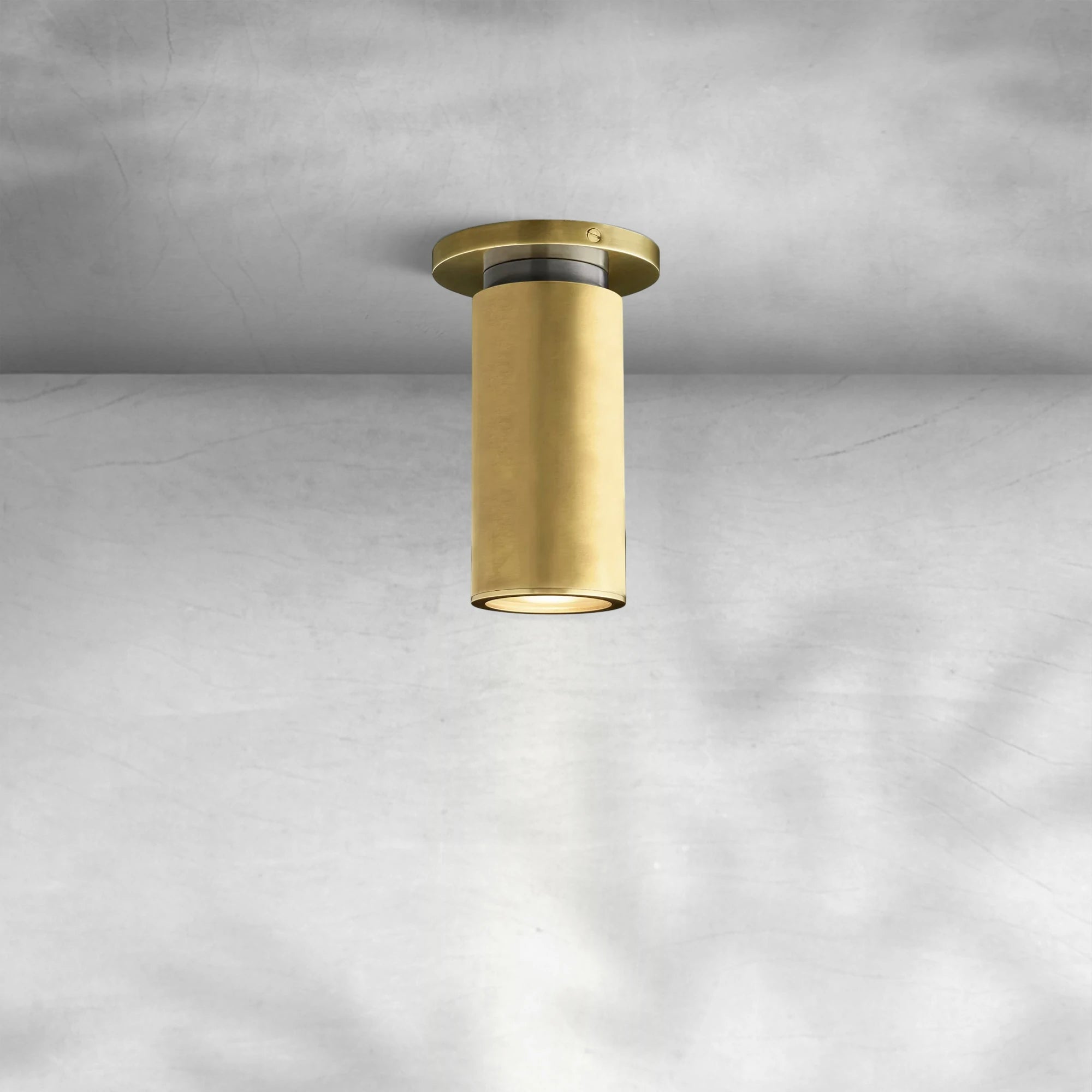 Champeaunt Flushmount