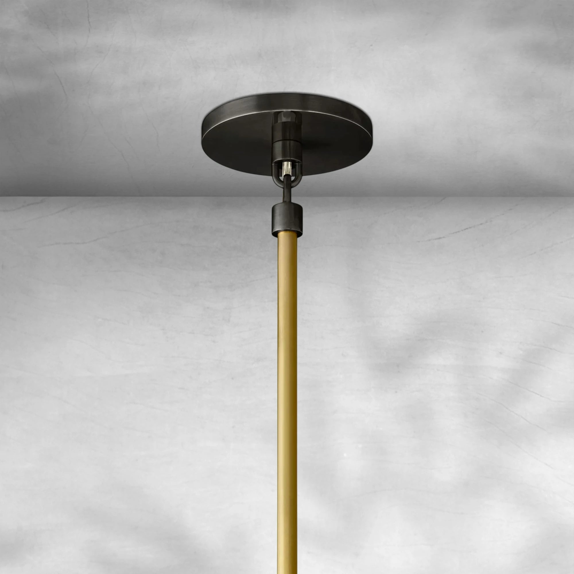 Champeaunt Pendant
