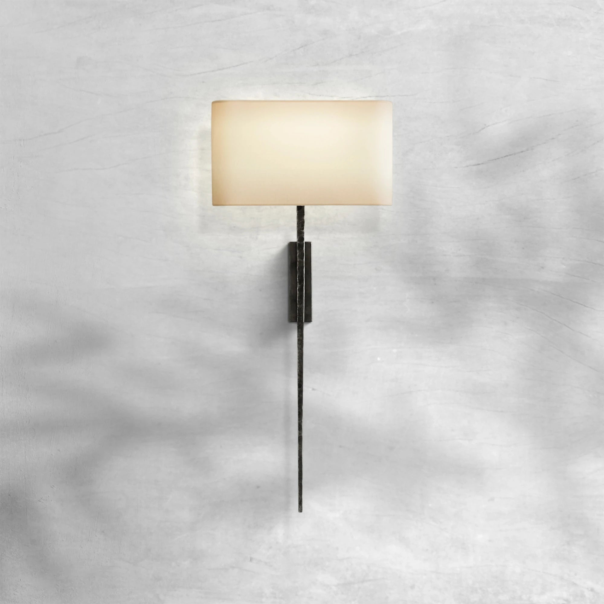 Wryte Grand Sconce