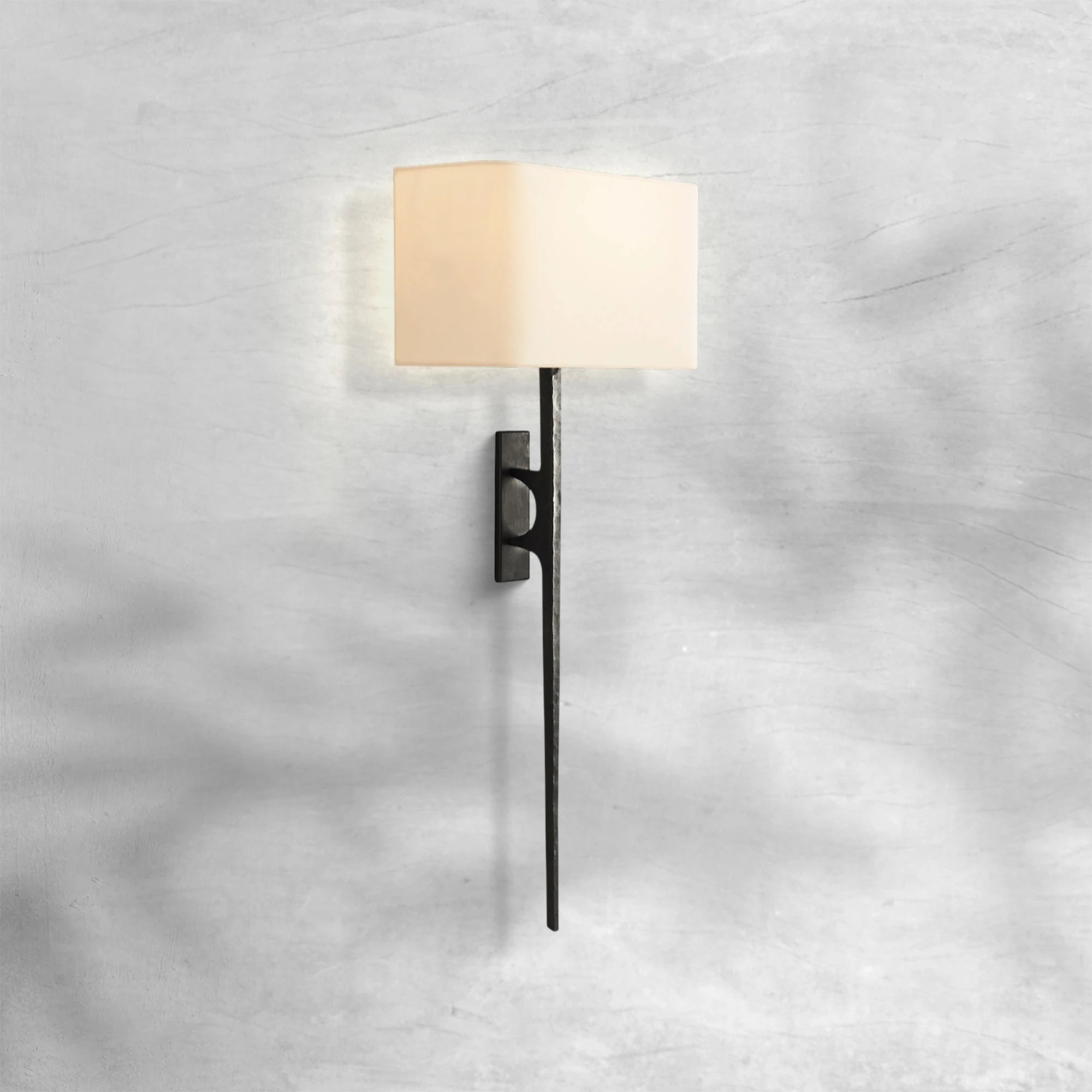 Wryte Grand Sconce