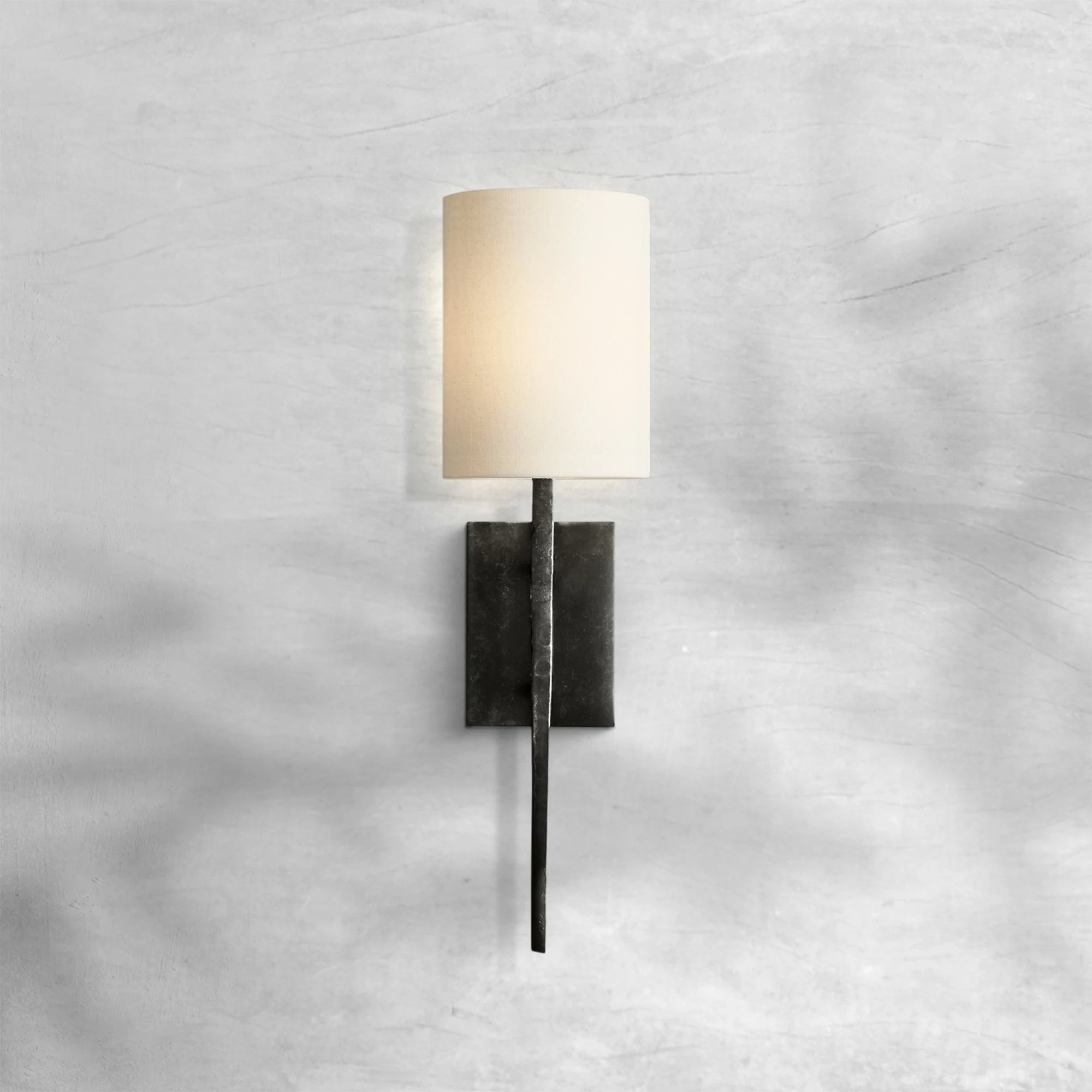 Wryte Wall Sconce