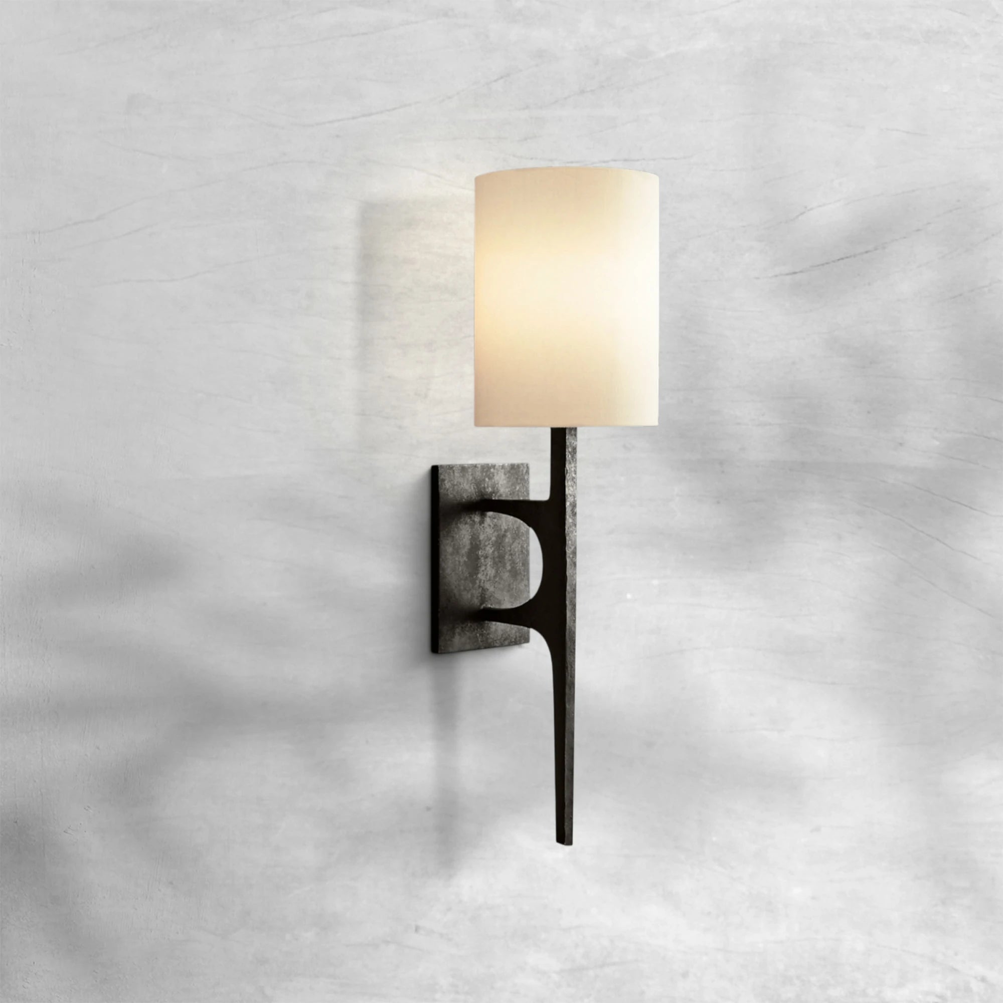 Wryte Wall Sconce