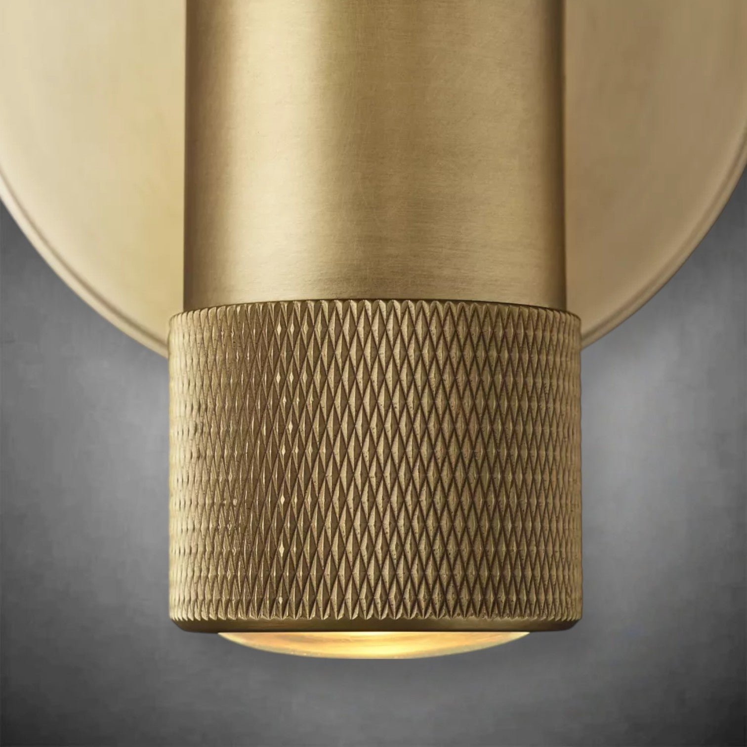 Utilitaive Task Sconce 6"