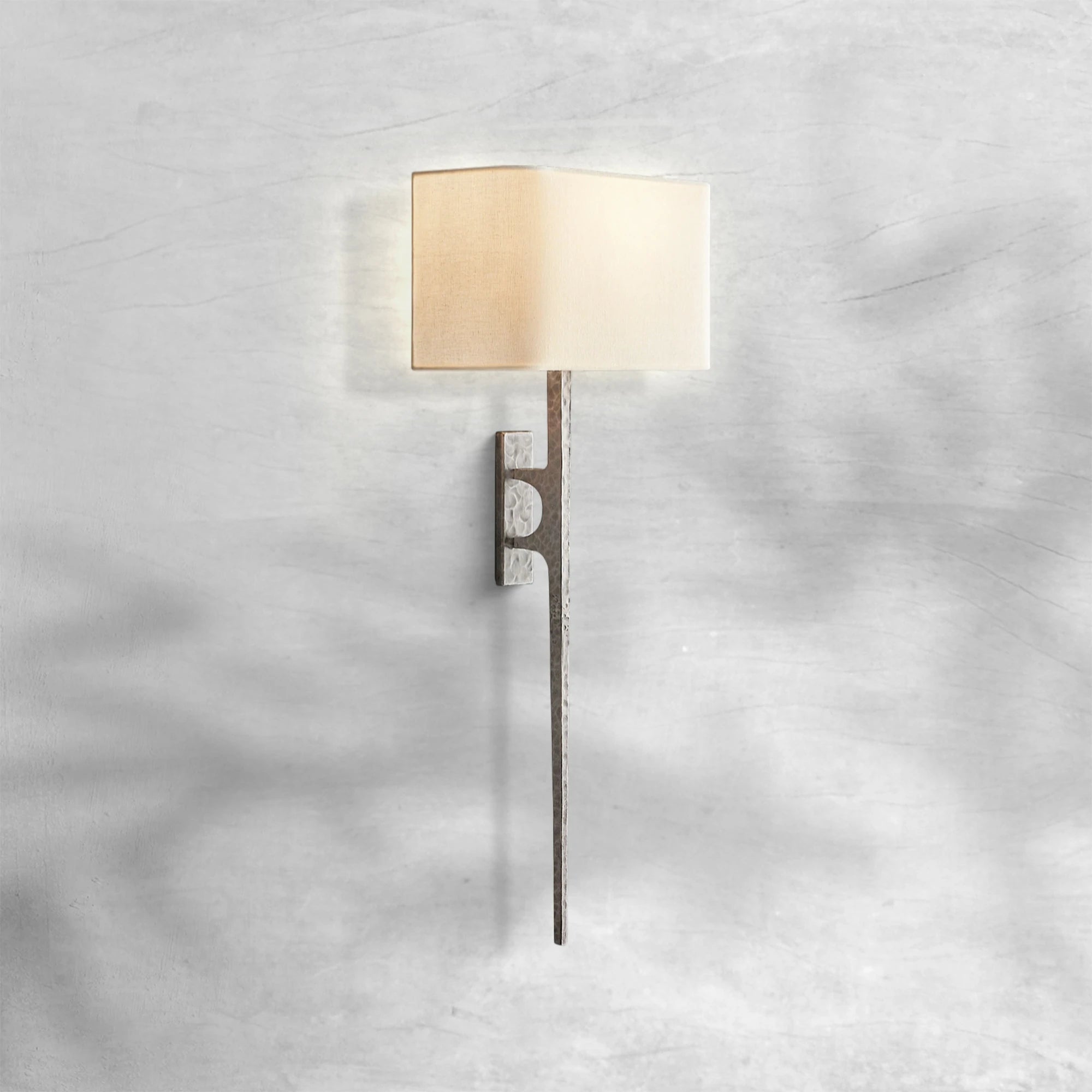 Wryte Grand Sconce