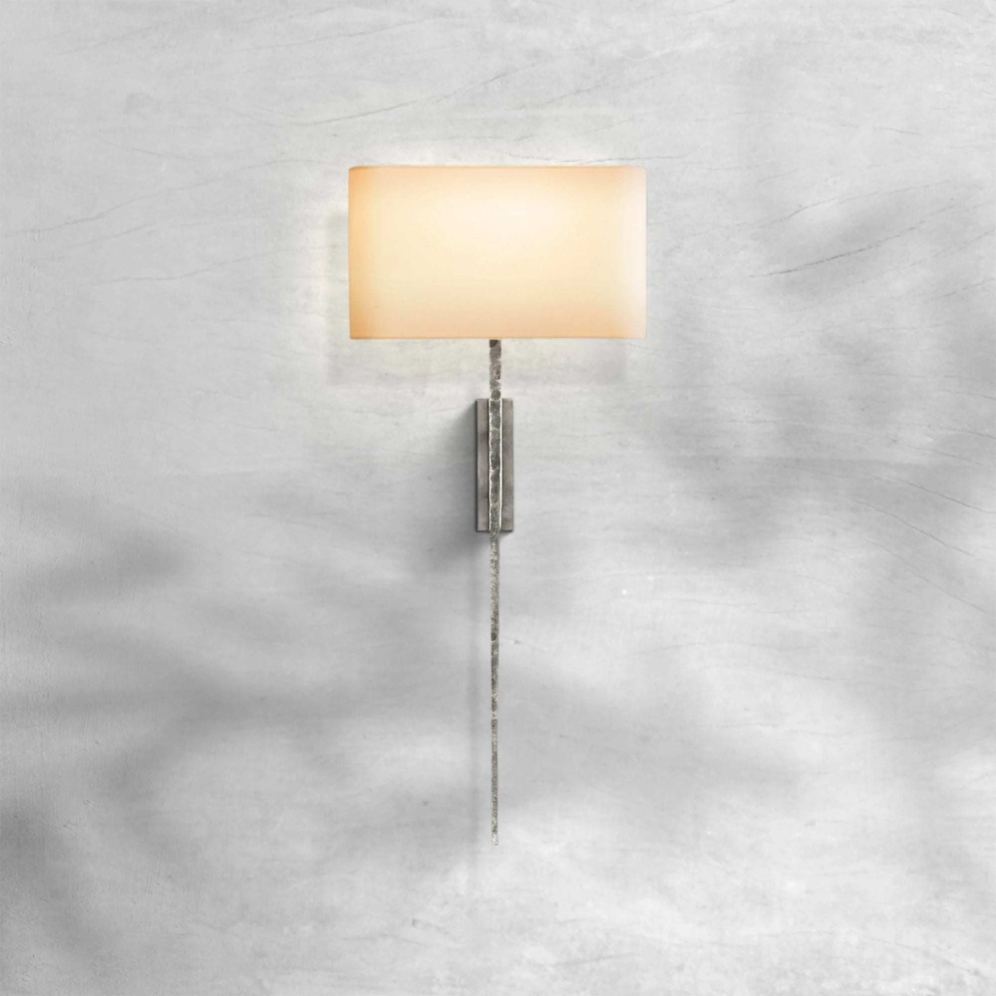 Wryte Grand Sconce