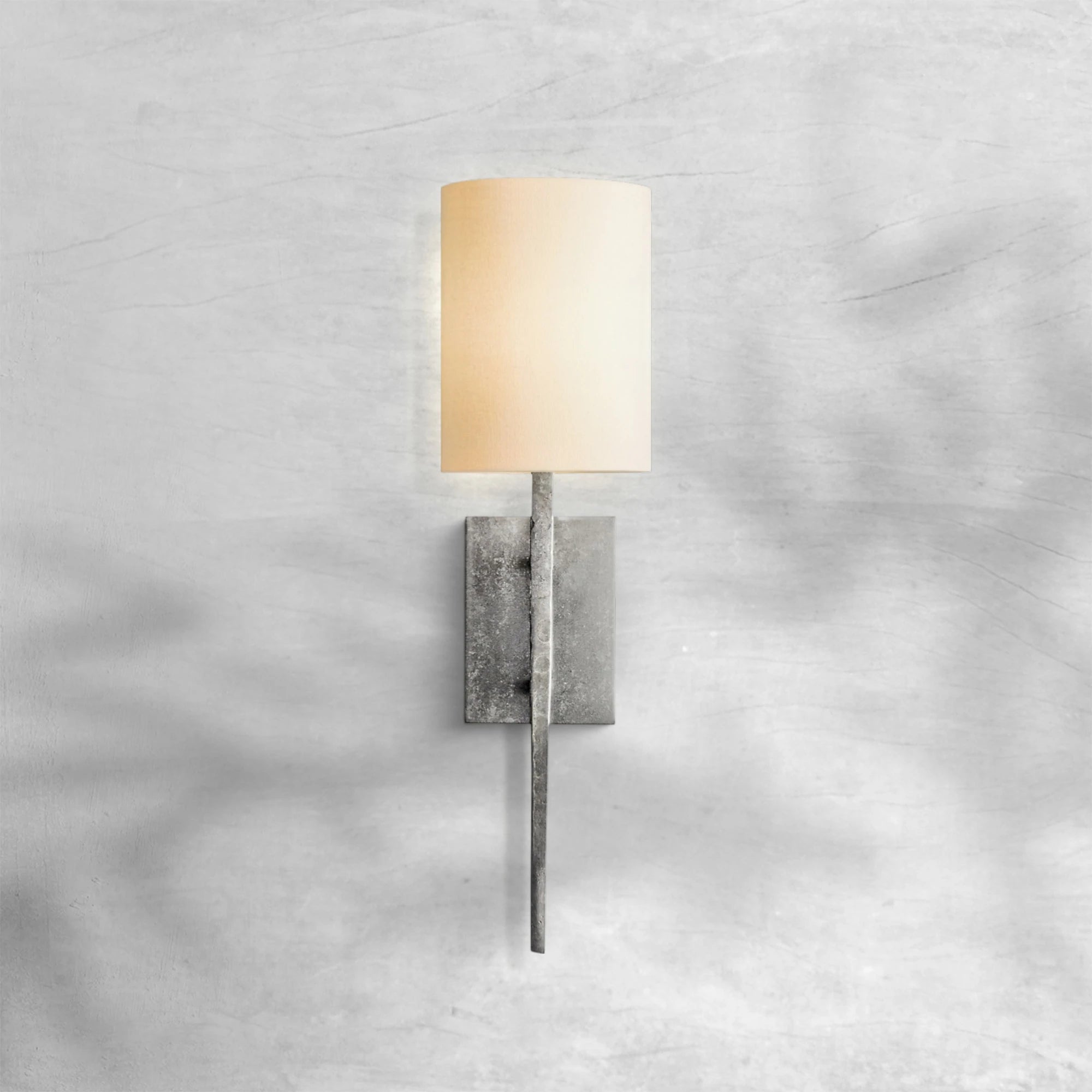 Wryte Wall Sconce