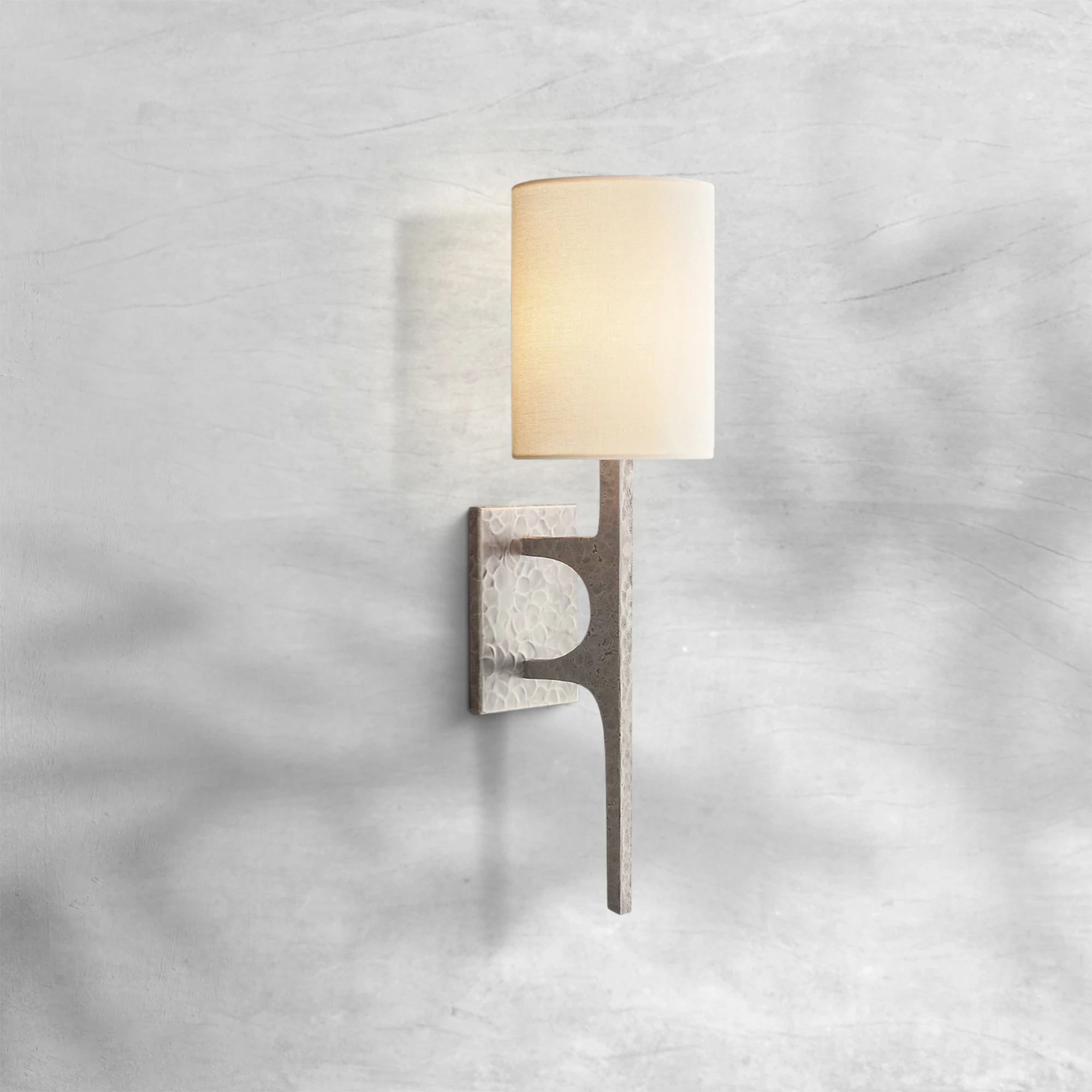Wryte Wall Sconce
