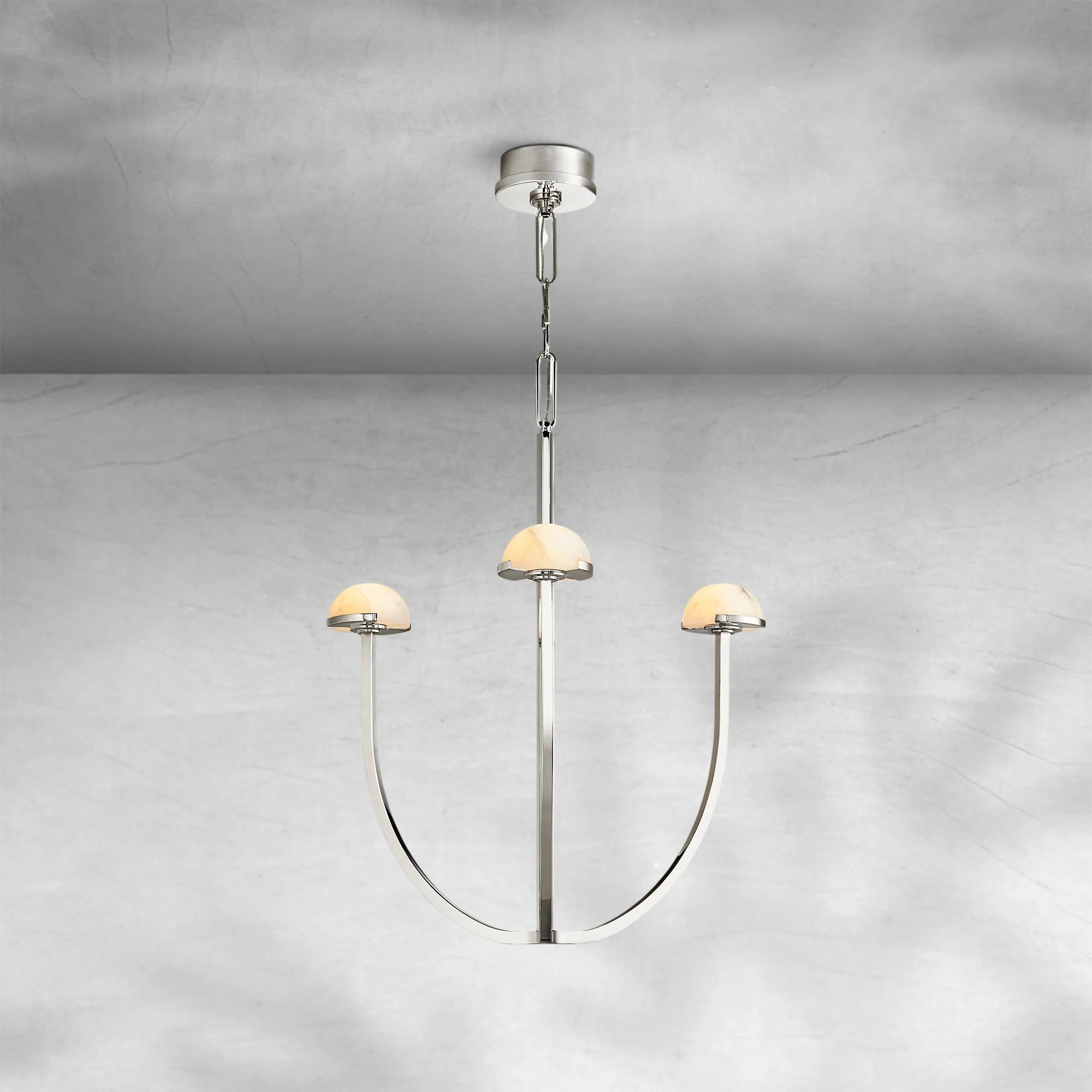Padra Round Chandelier 24"