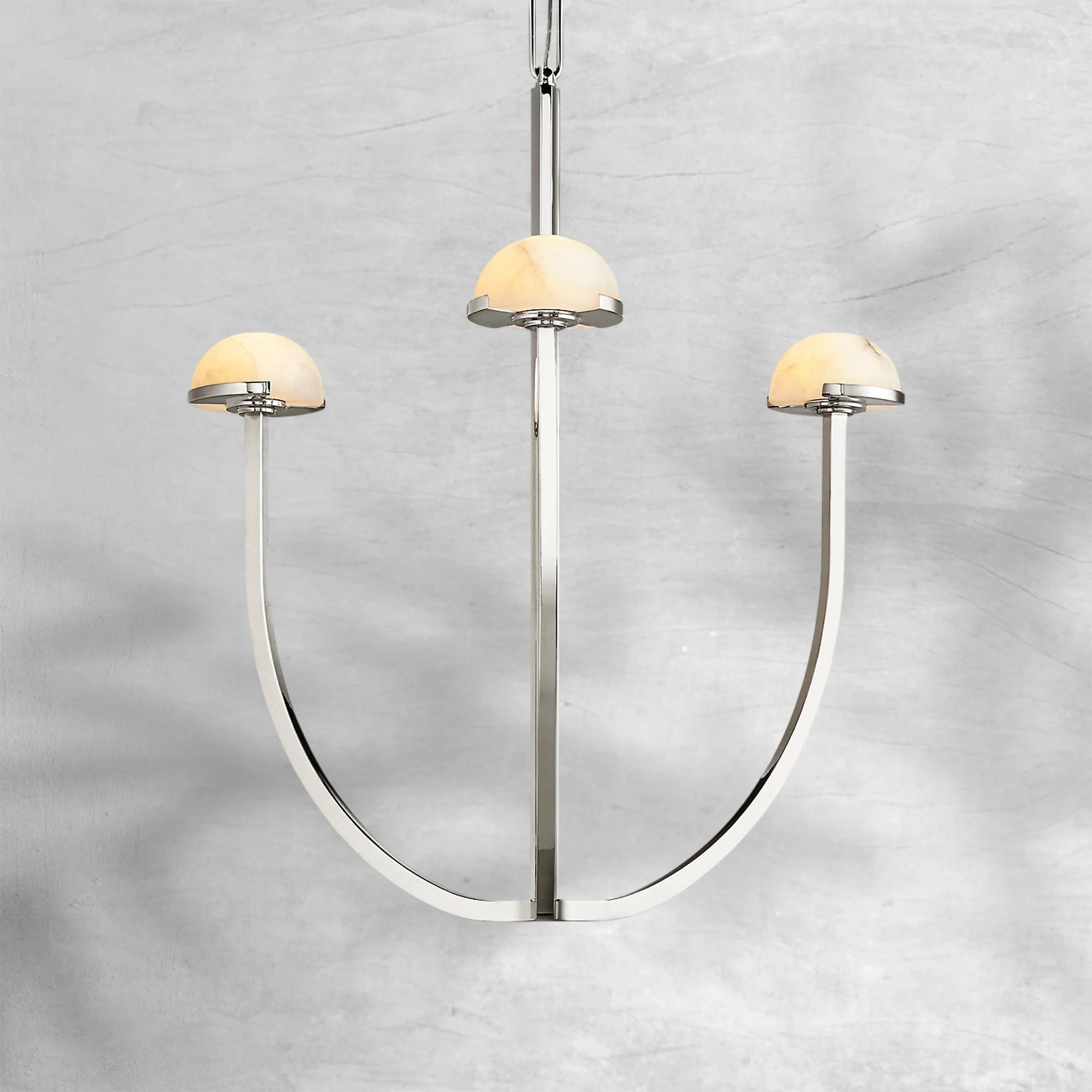 Padra Round Chandelier 24"