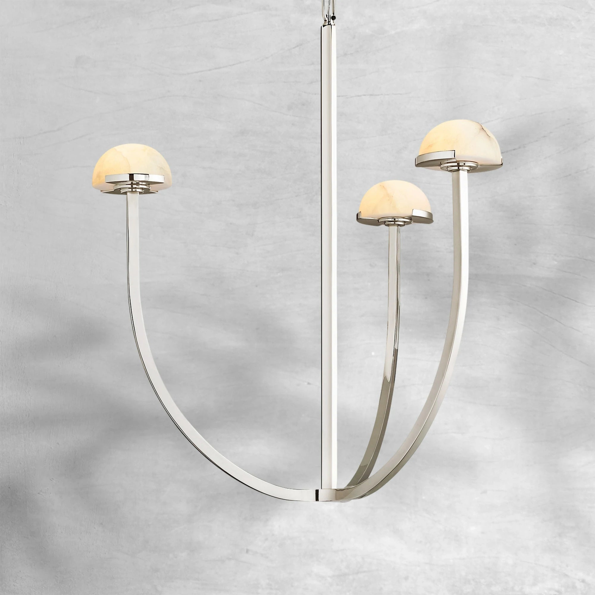 Padra Round Chandelier 24"