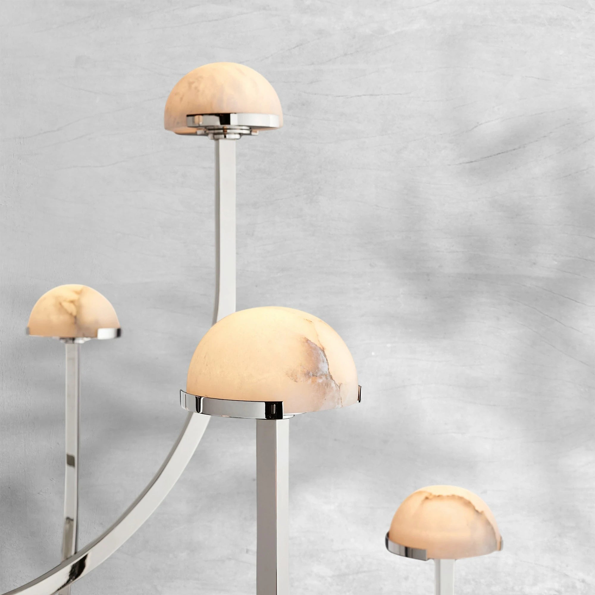 Padra ROUND CHANDELIER 32"