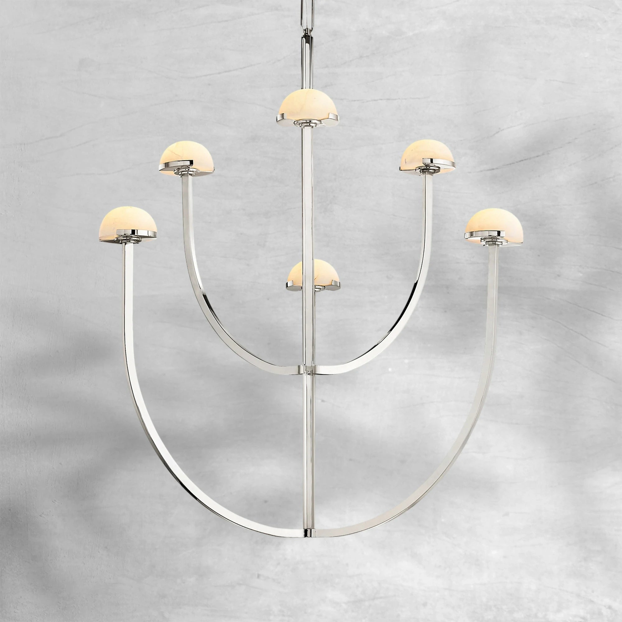 Padra ROUND CHANDELIER 32"