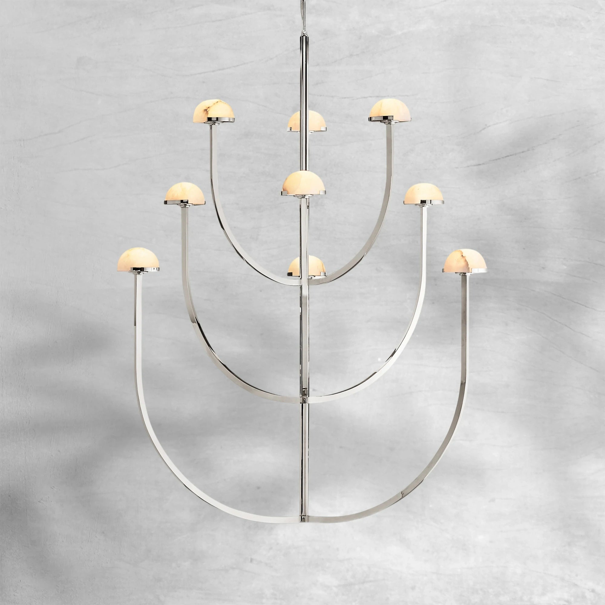 Padra ROUND CHANDELIER 32"