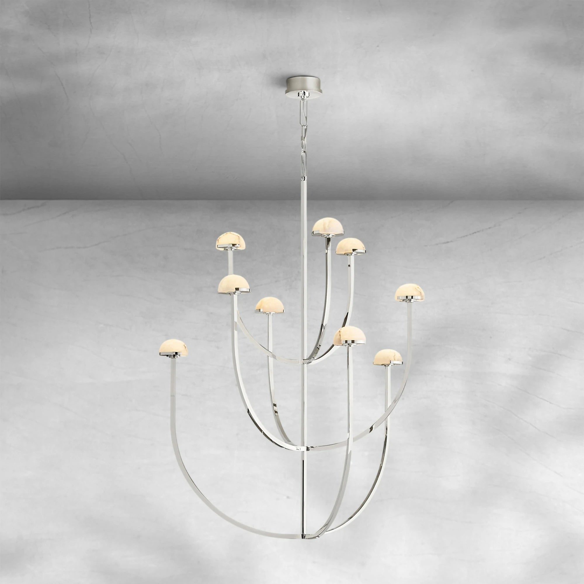 Padra ROUND CHANDELIER 32"
