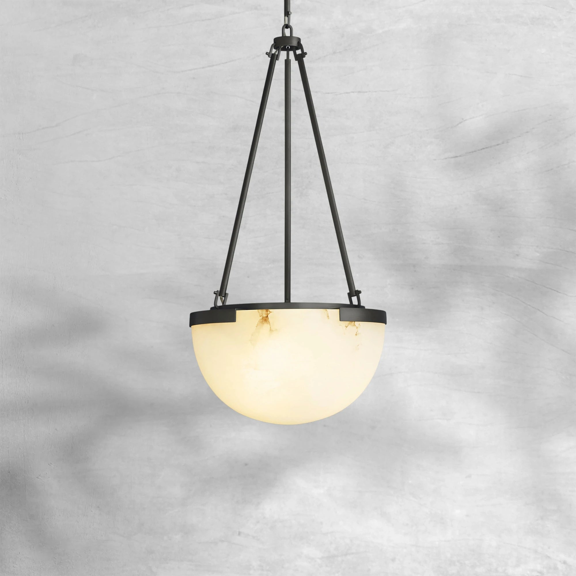 Lumora Pendant