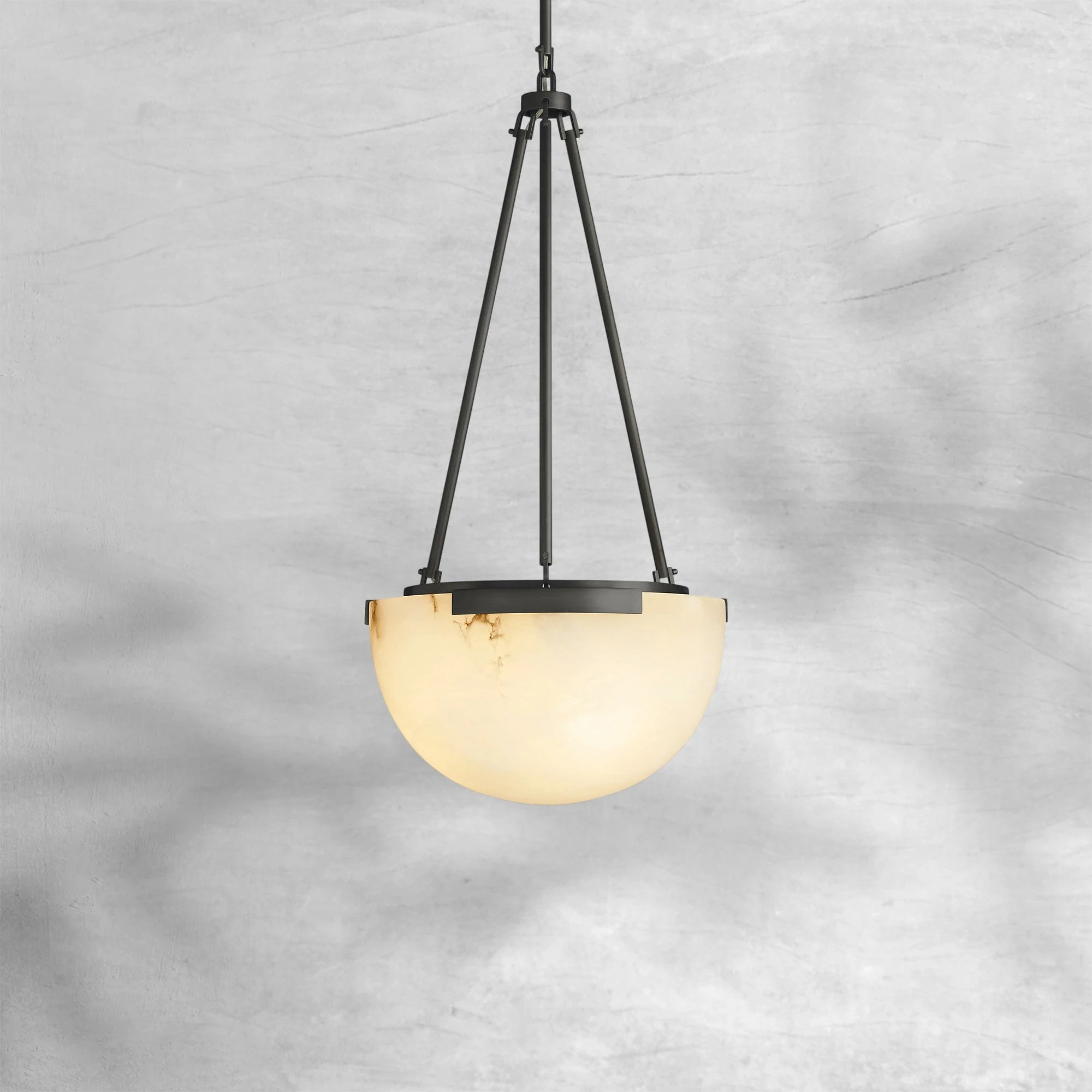 Lumora Pendant