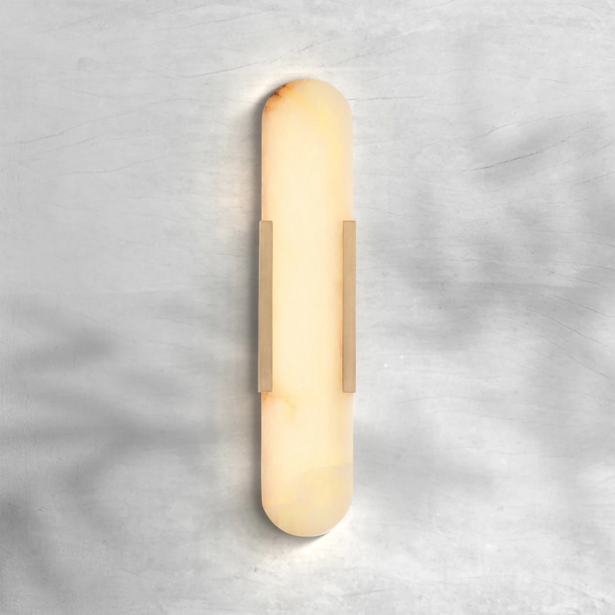 Lumora Sconce