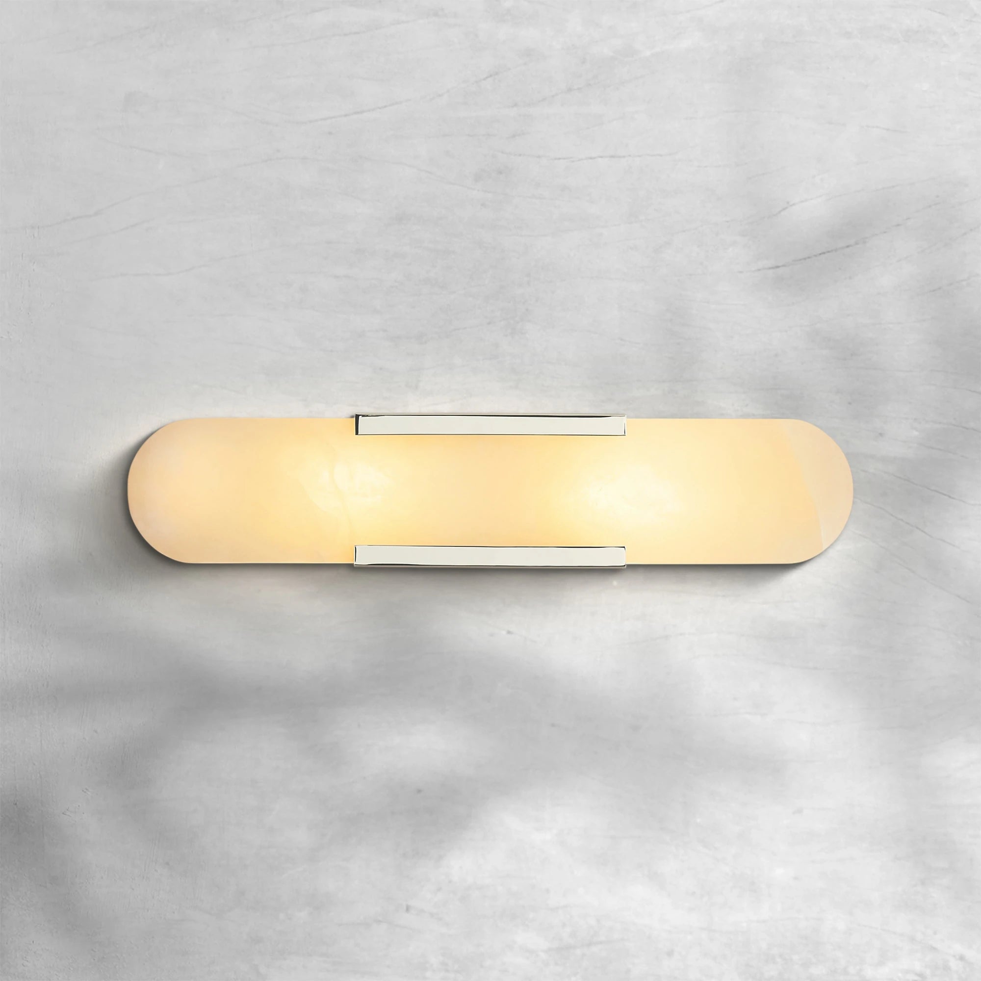 Lumora Sconce