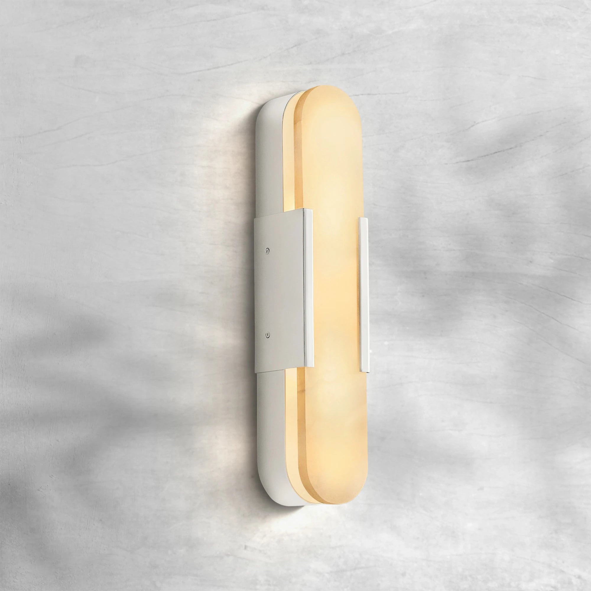 Lumora Sconce