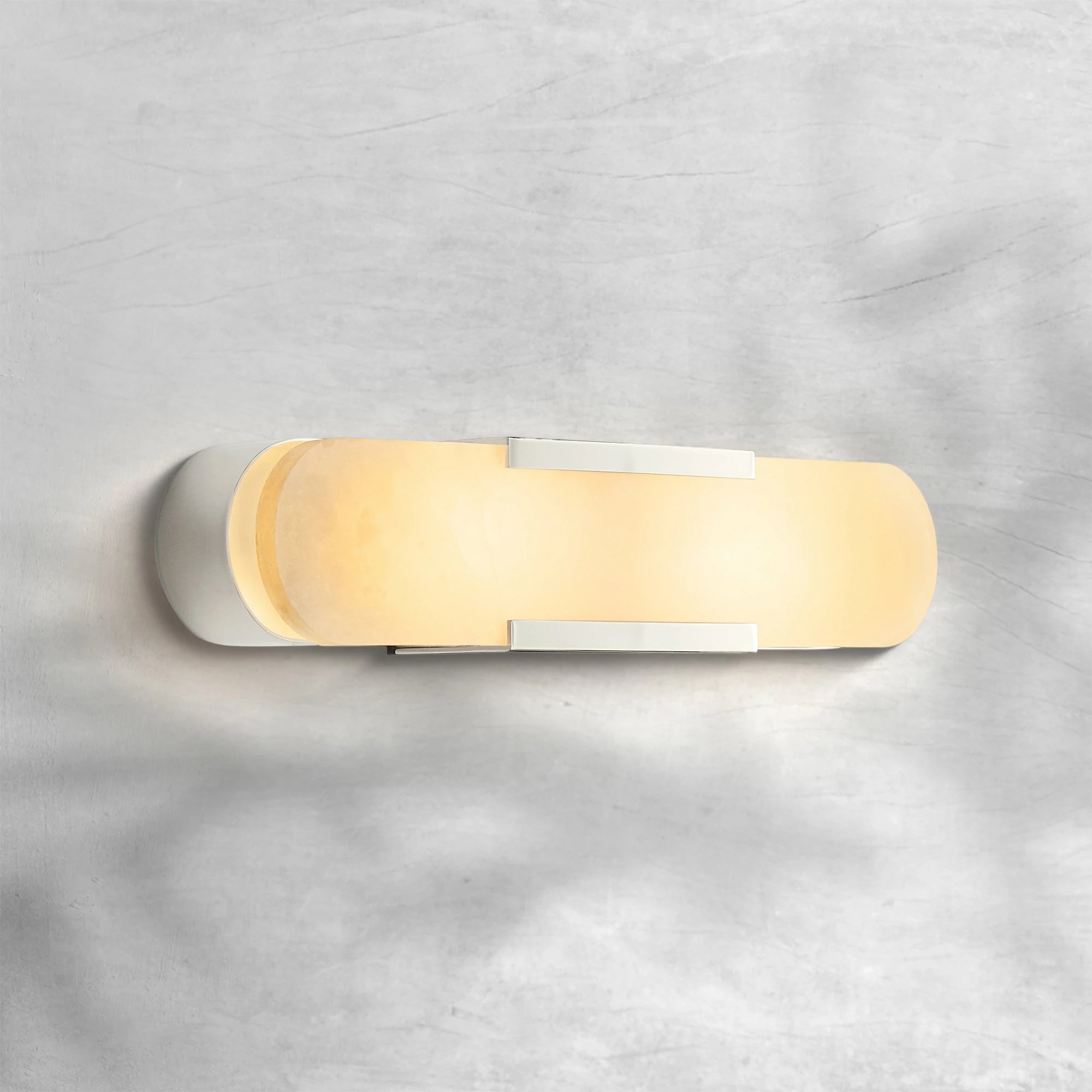 Lumora Sconce