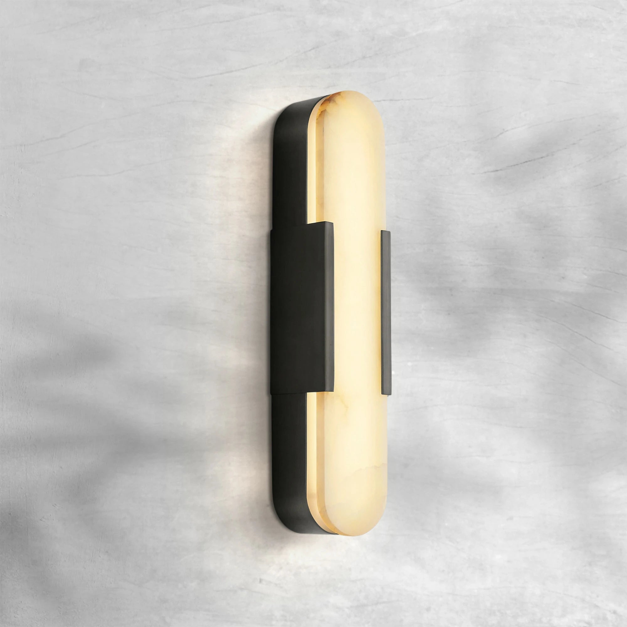 Lumora Sconce
